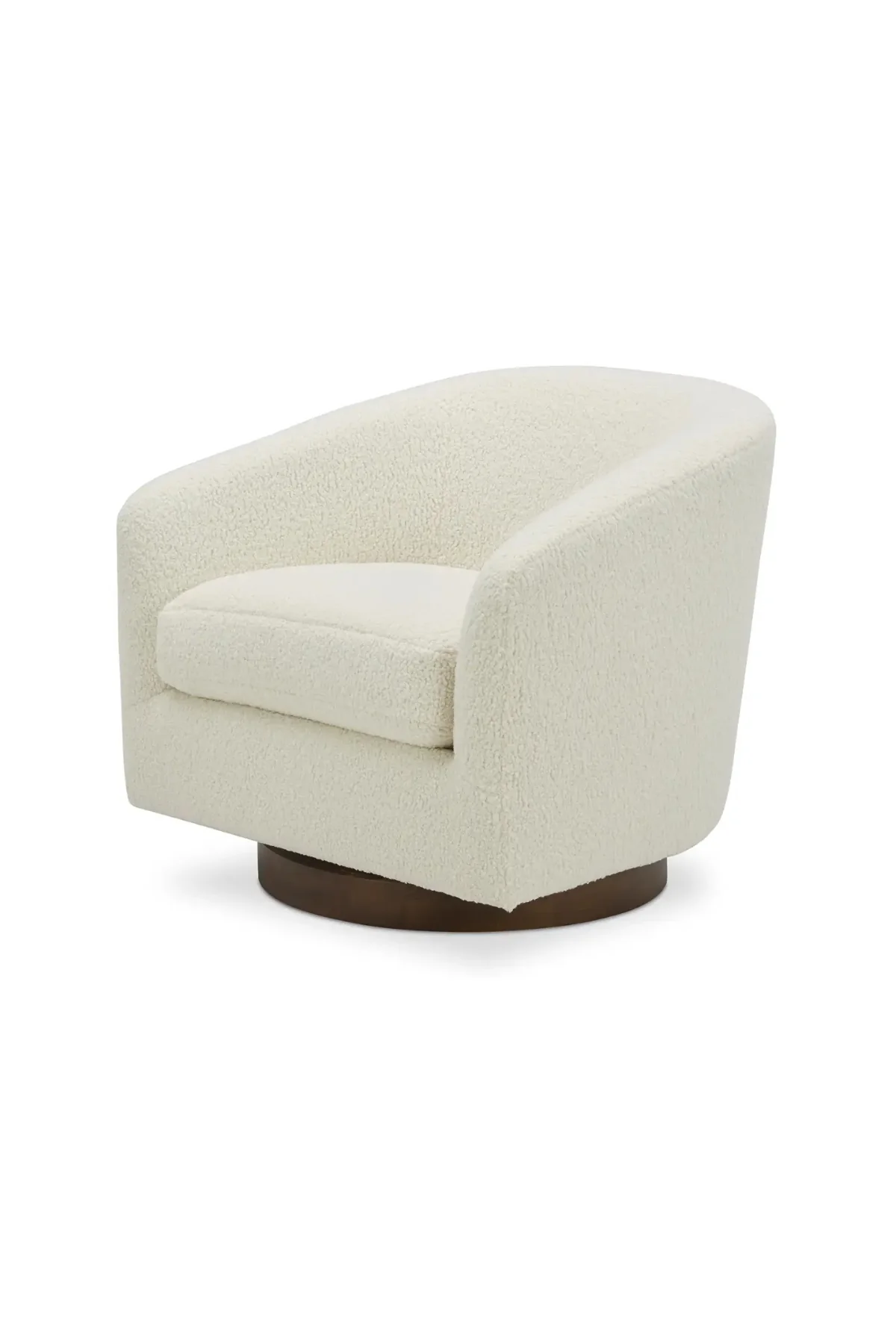 Oscy Swivel Chair - Image 3