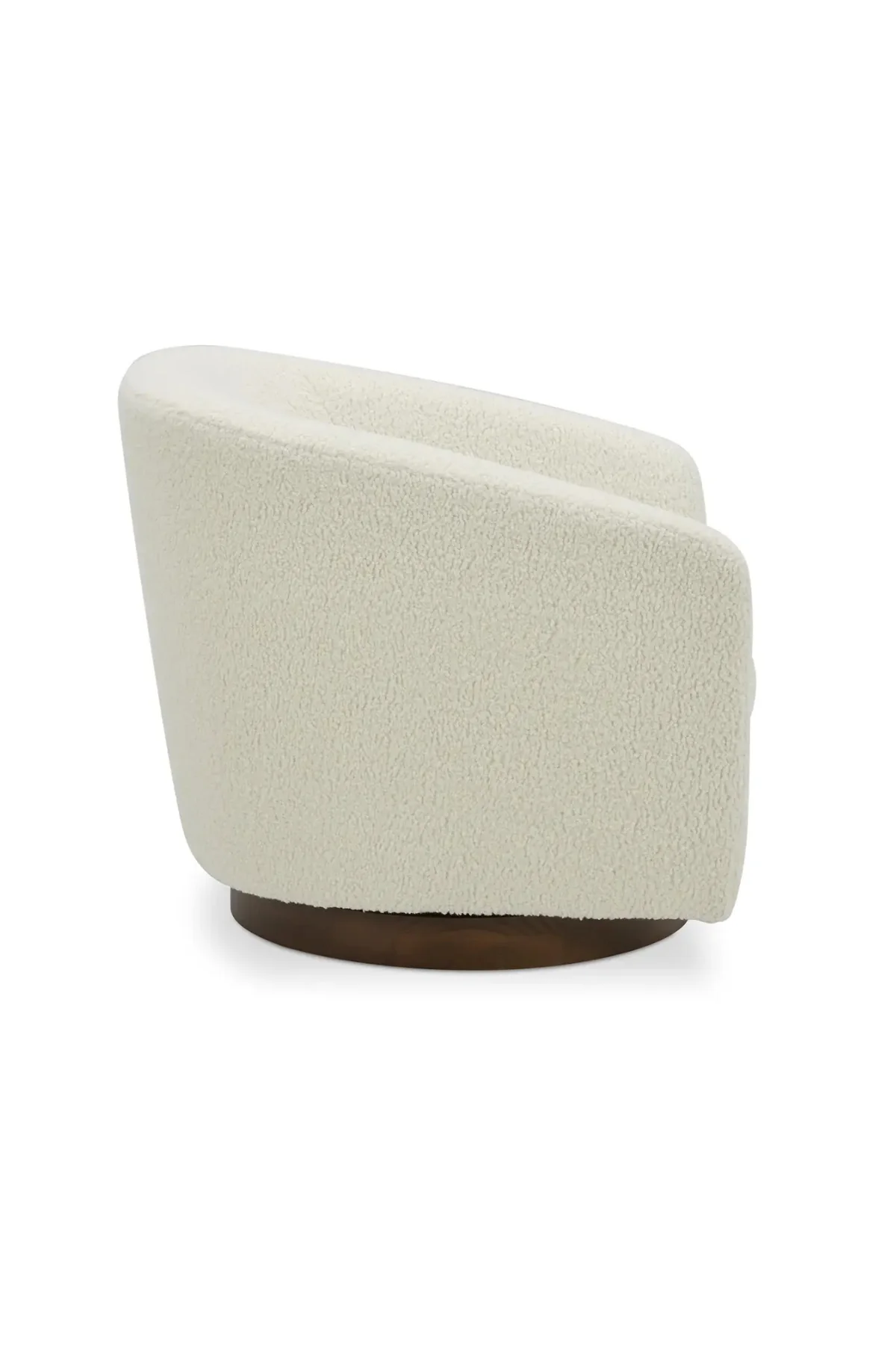Oscy Swivel Chair - Image 4