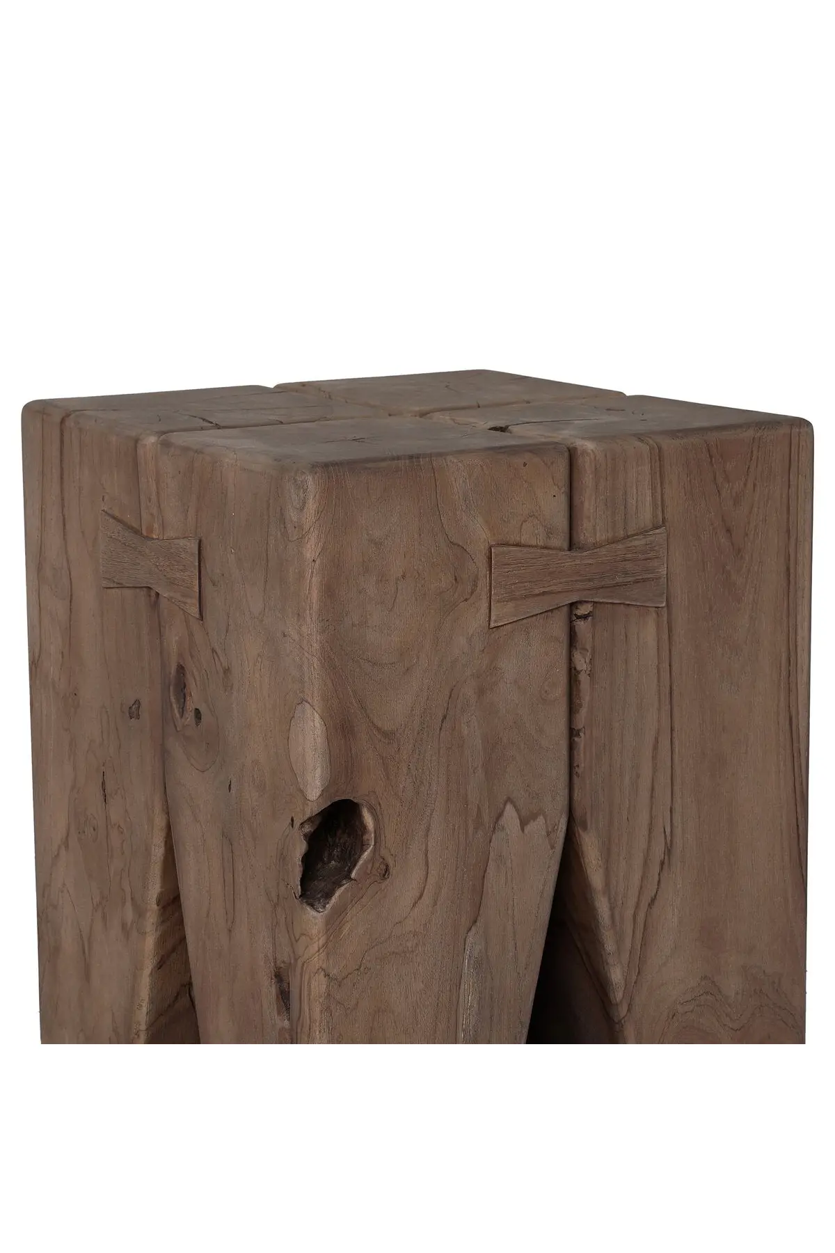 Oshan Outdoor End Table - Image 11