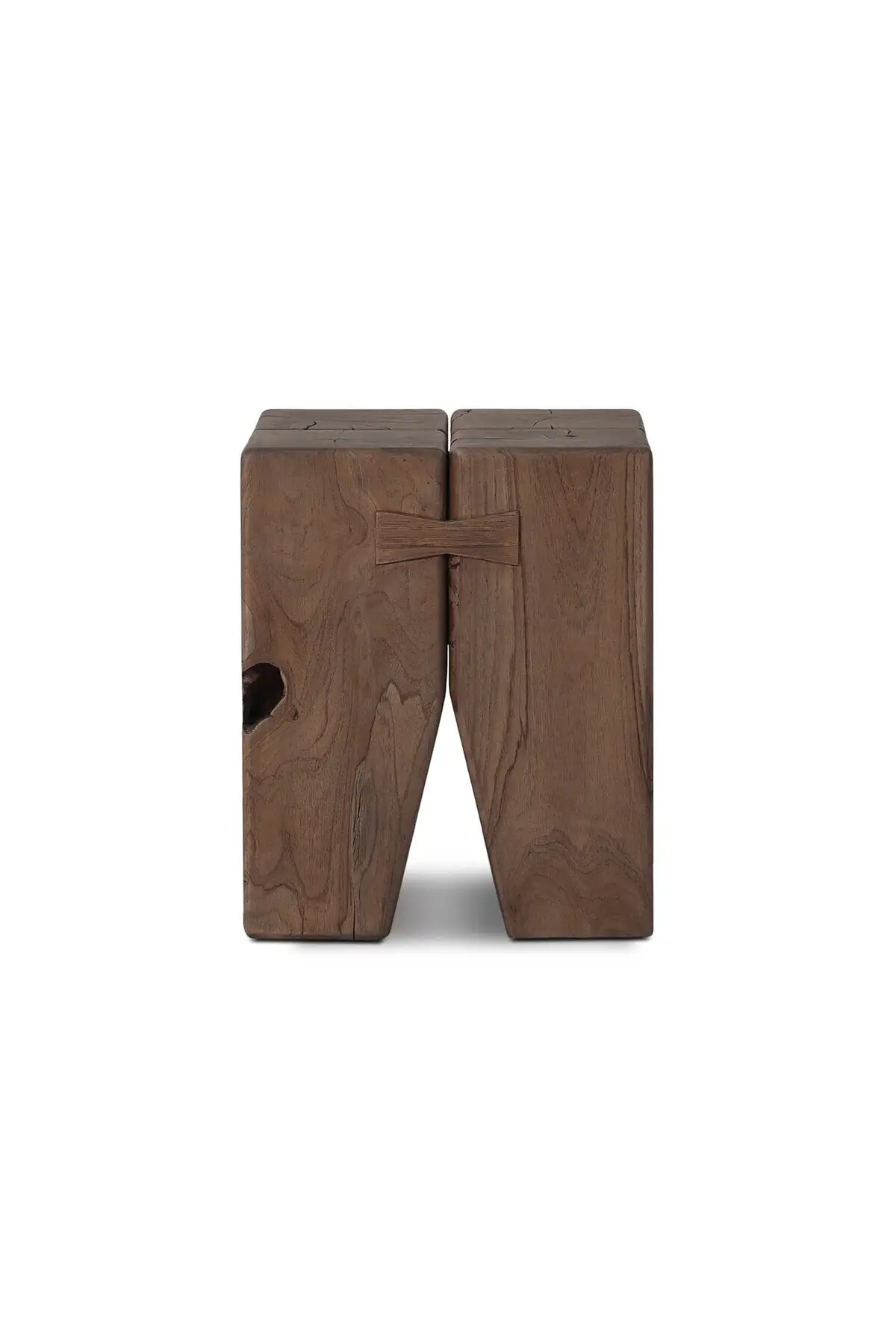 Oshan Outdoor End Table - Image 5