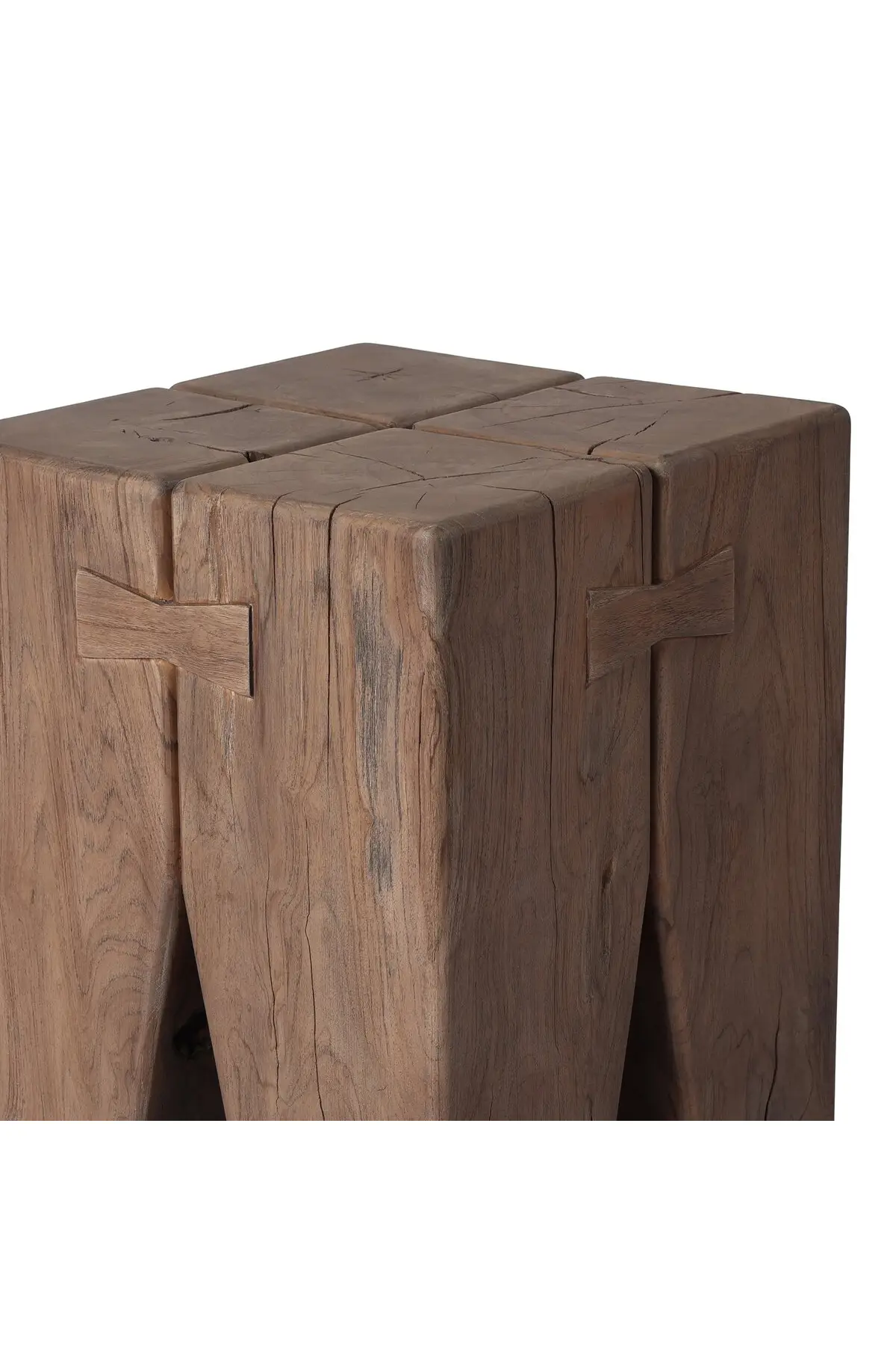 Oshan Outdoor End Table - Image 9