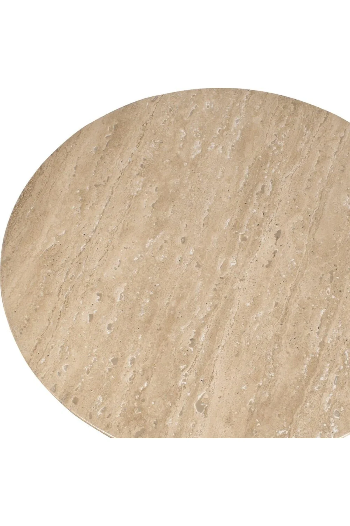 Oslo Outdoor Accent Table - Image 3