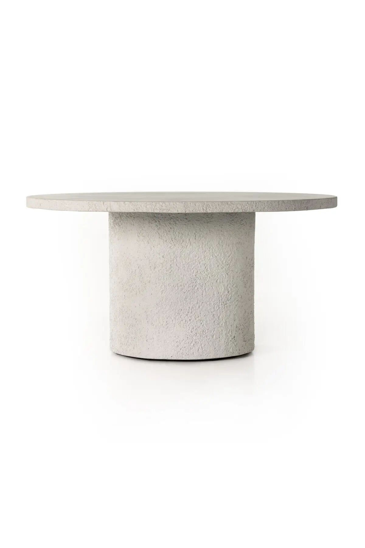 Otero Round Outdoor Dining Table - 2 Sizes