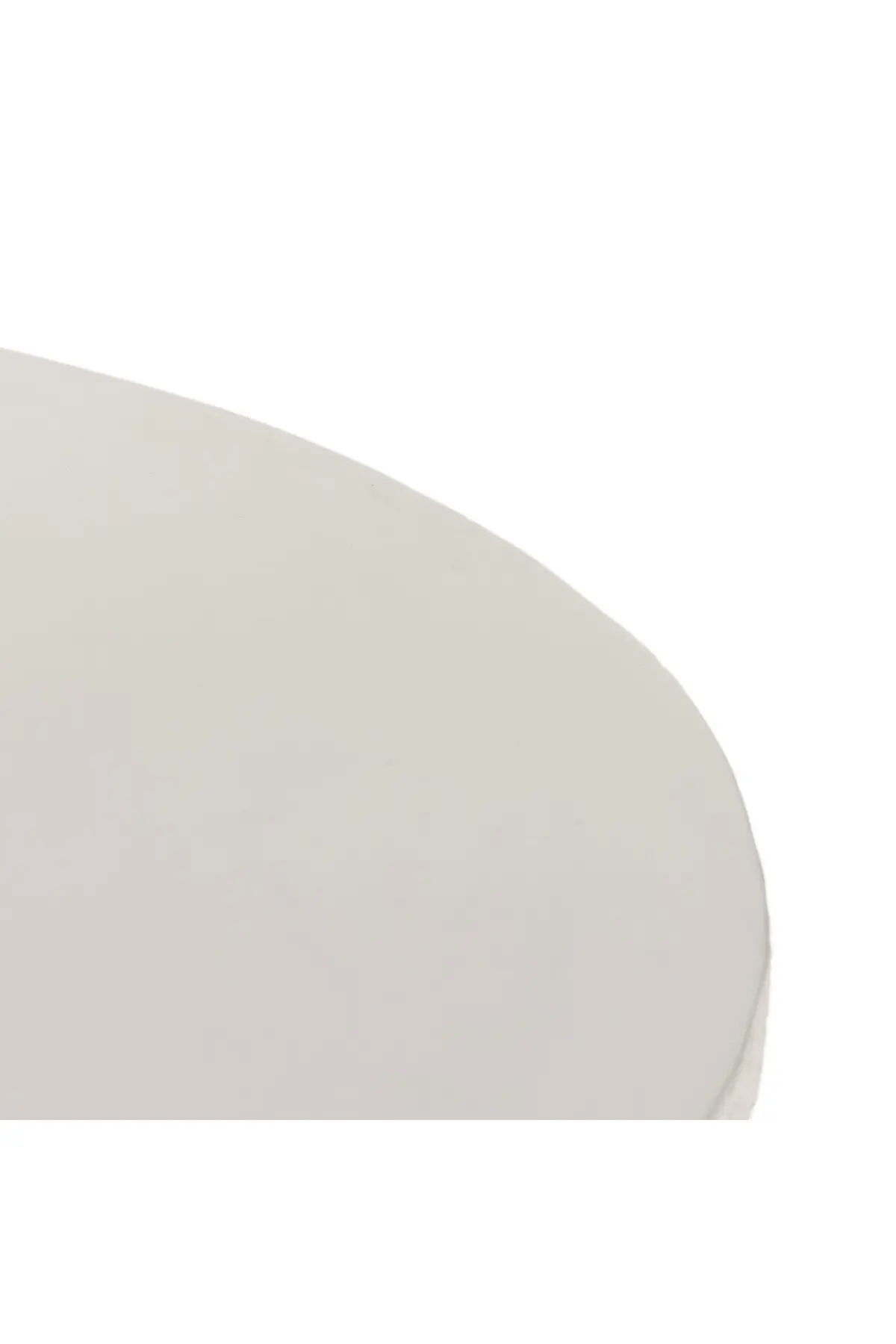 Otero Round Outdoor Dining Table - 2 Sizes - Image 6