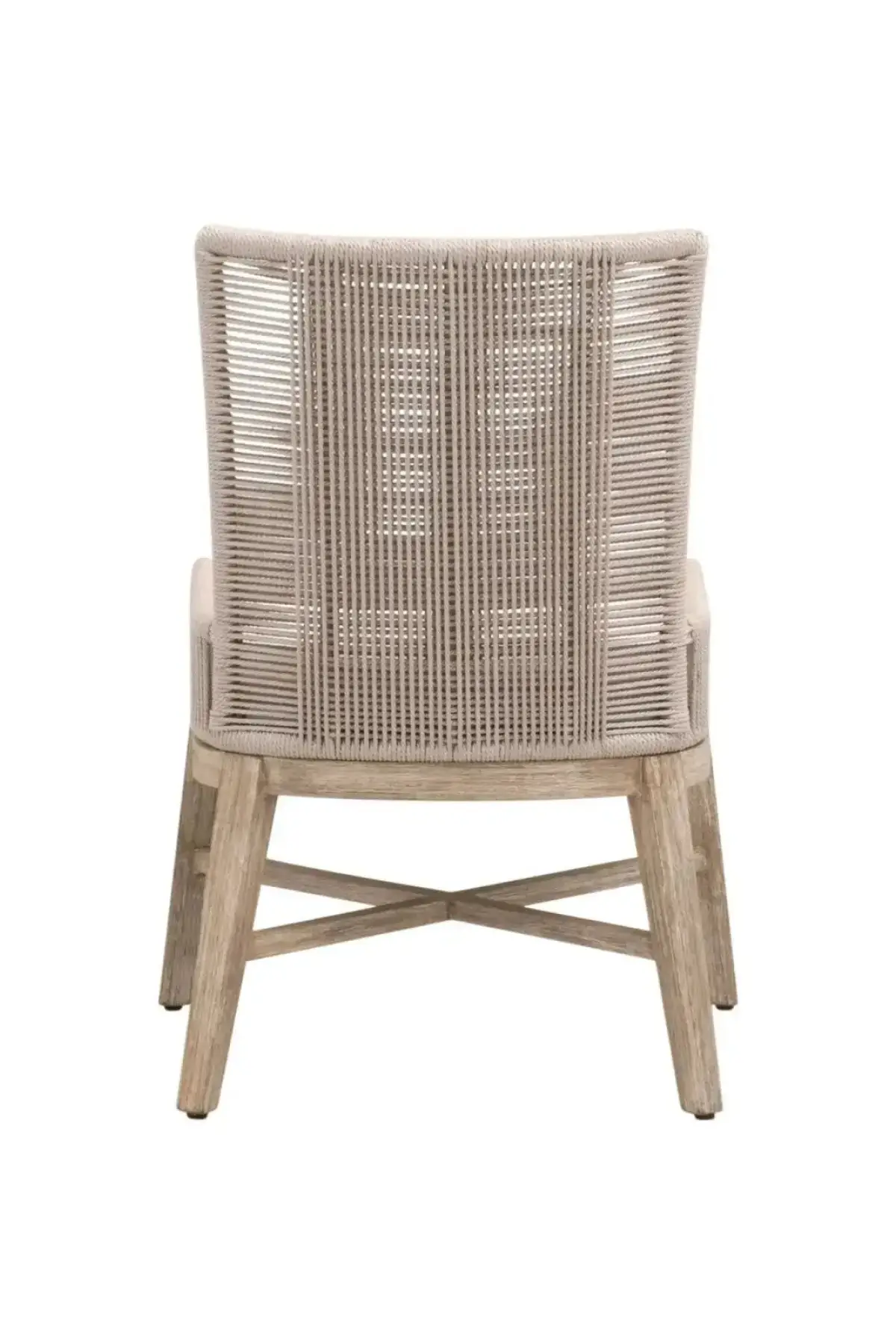 Overlay Dining Chair - Set of 2 - Image 4