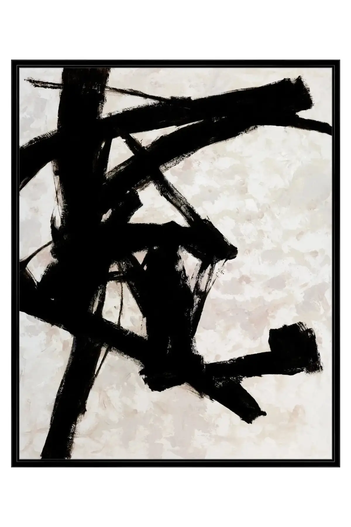 Overture Wall Art