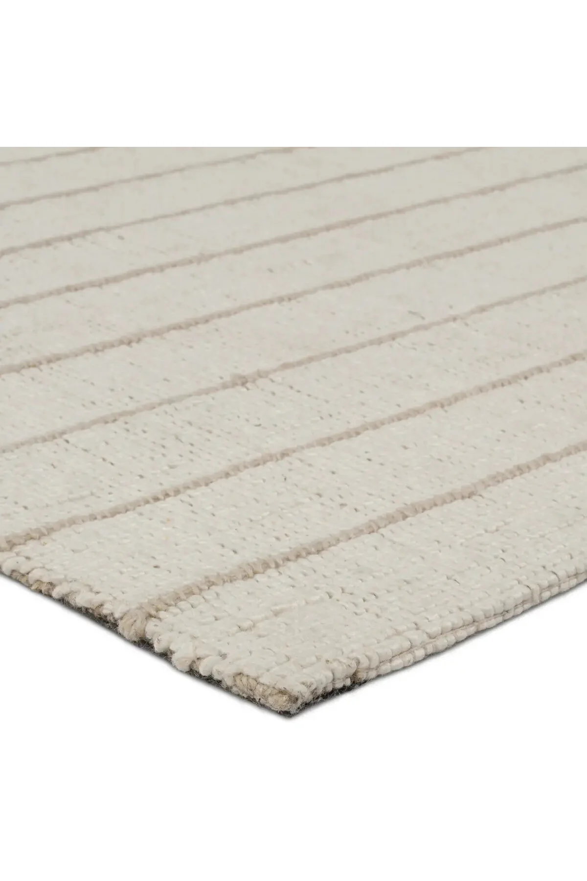 Oxford Rug - Feather Grey - Image 5