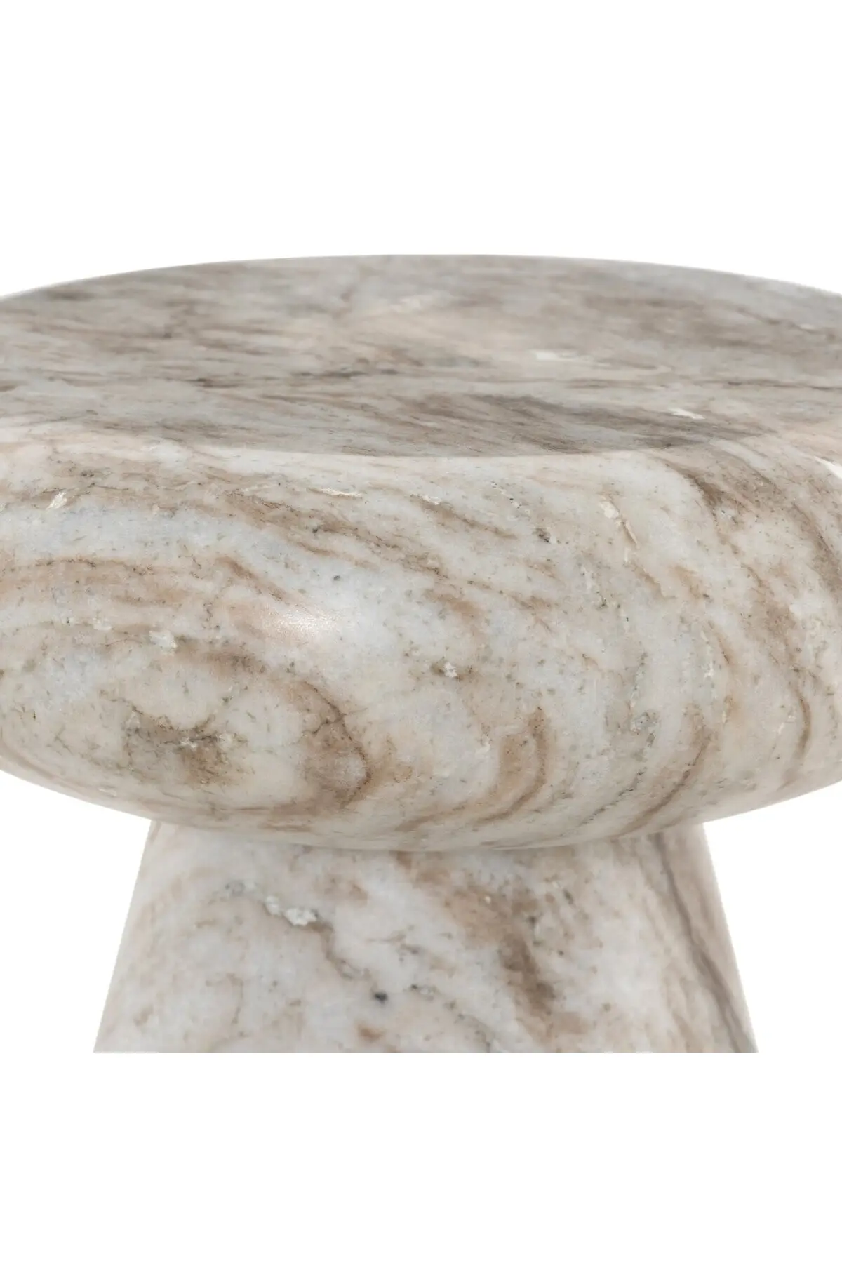 Pablo Outdoor End Table - Image 5
