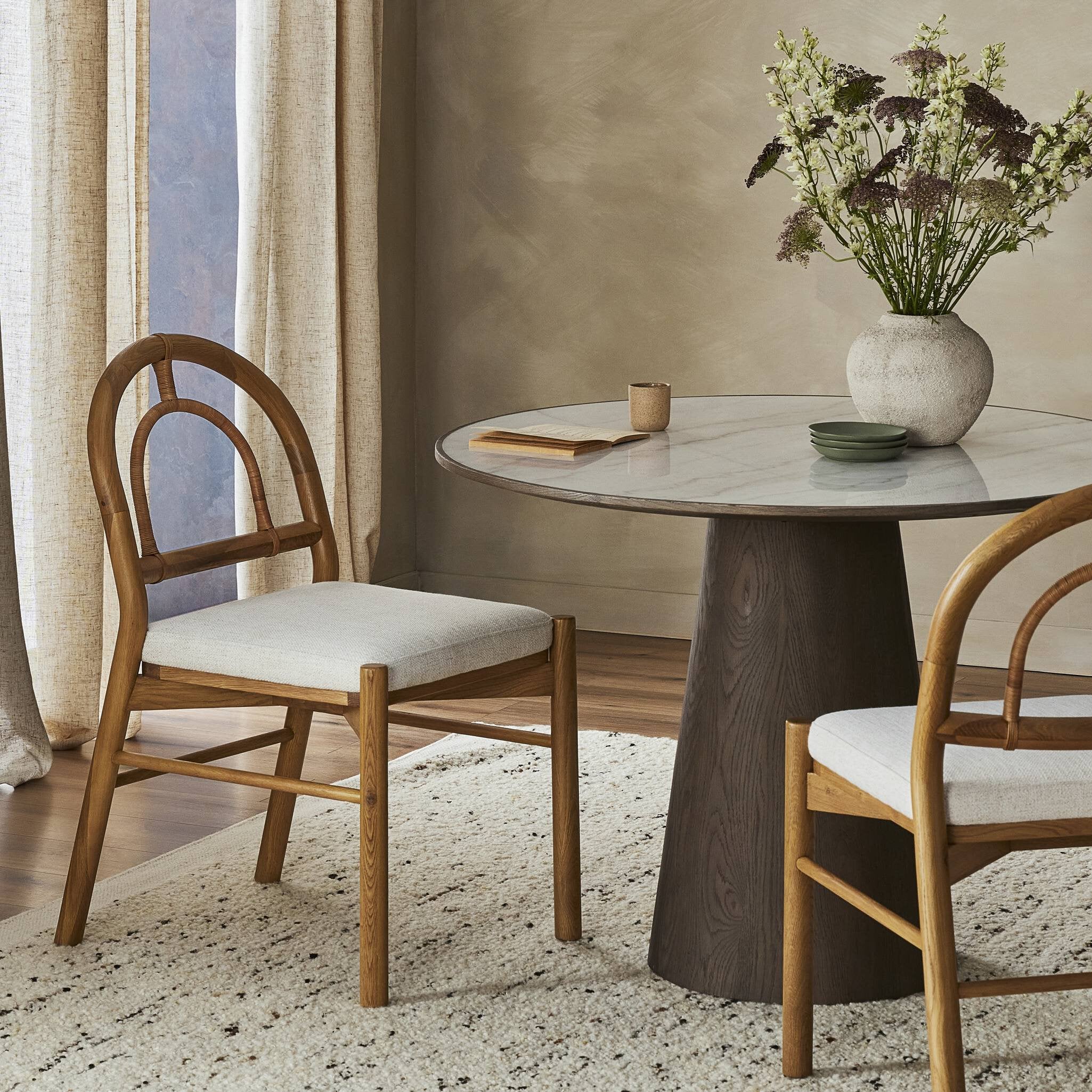 Pace Dining Chair - Image 2