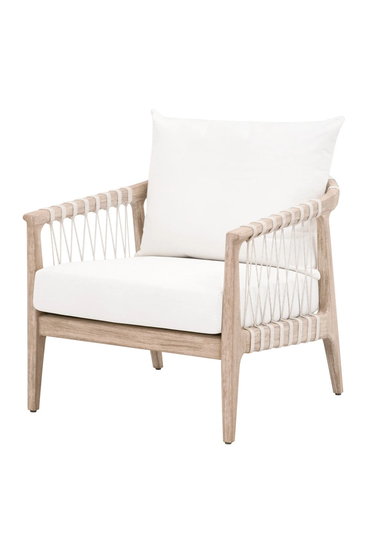 Pacific Club Chair - Image 2