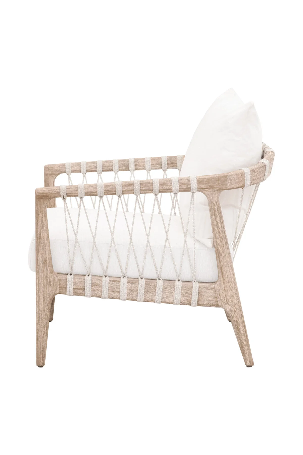 Pacific Club Chair - Image 3