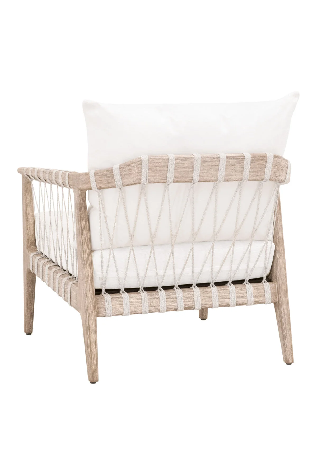 Pacific Club Chair - Image 4