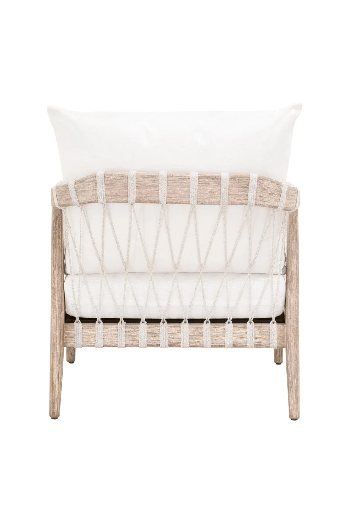 Pacific Club Chair - Image 5