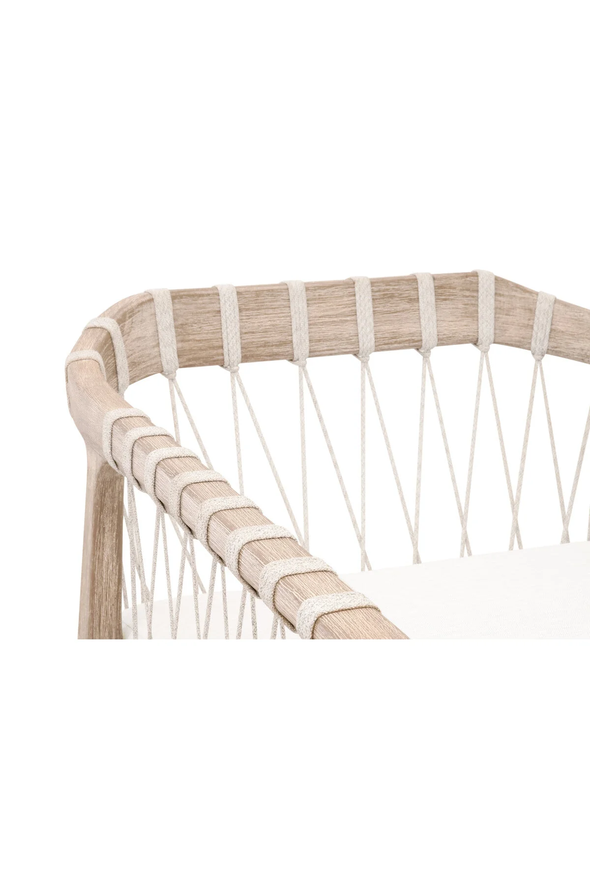 Pacific Club Chair - Image 6