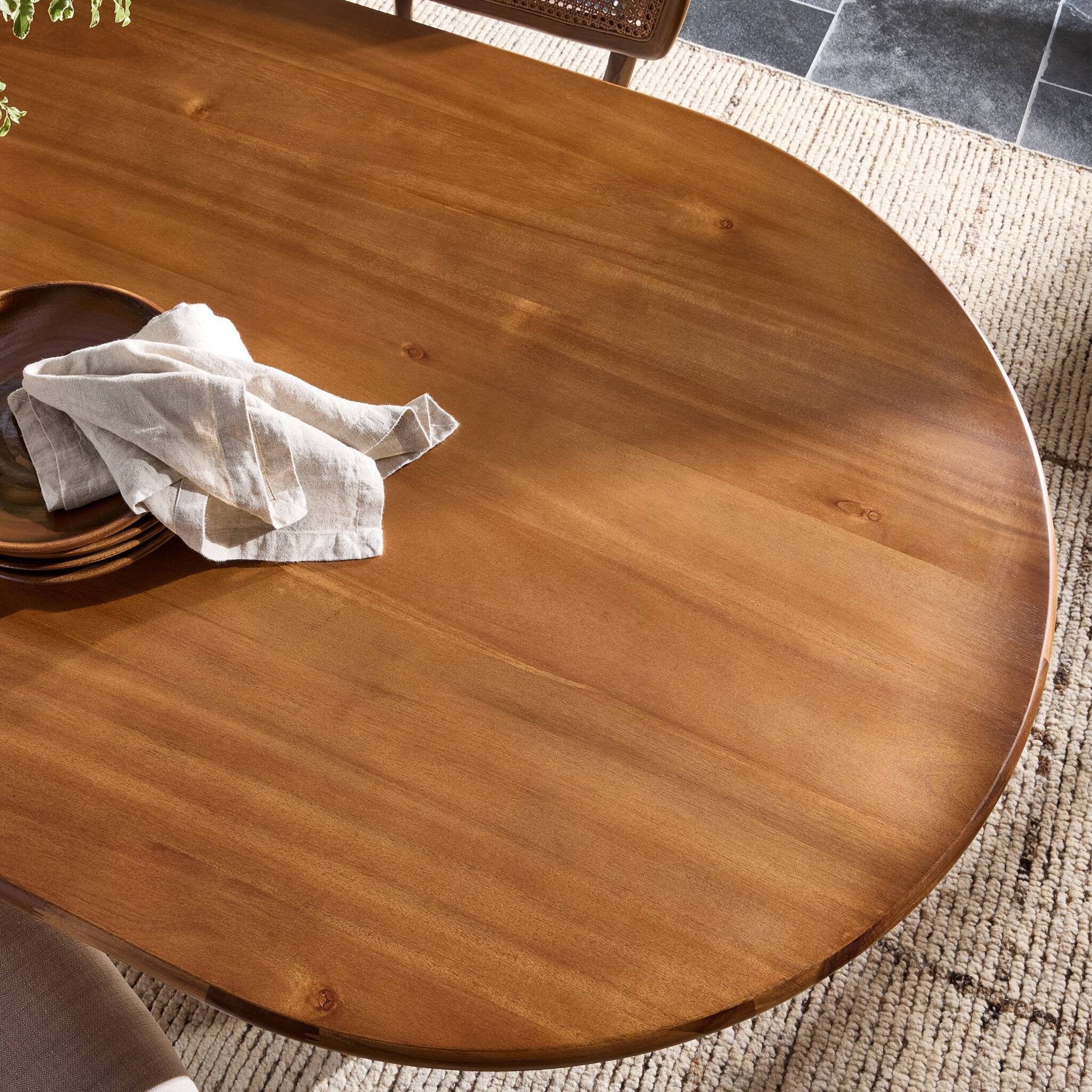 Paden Dining Table - 2 Sizes - Image 13