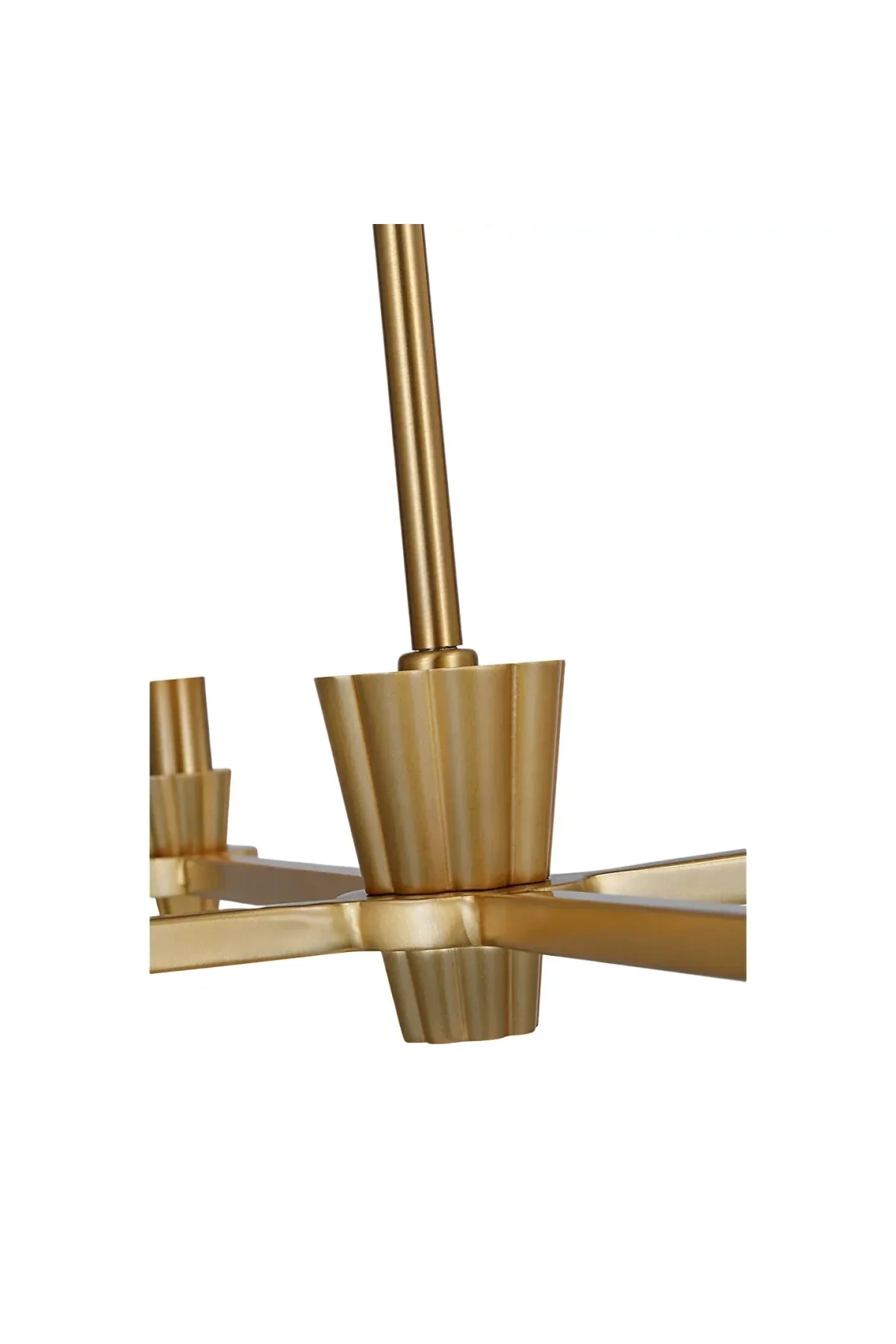 Paisley Chandelier - 2 Sizes - Image 4