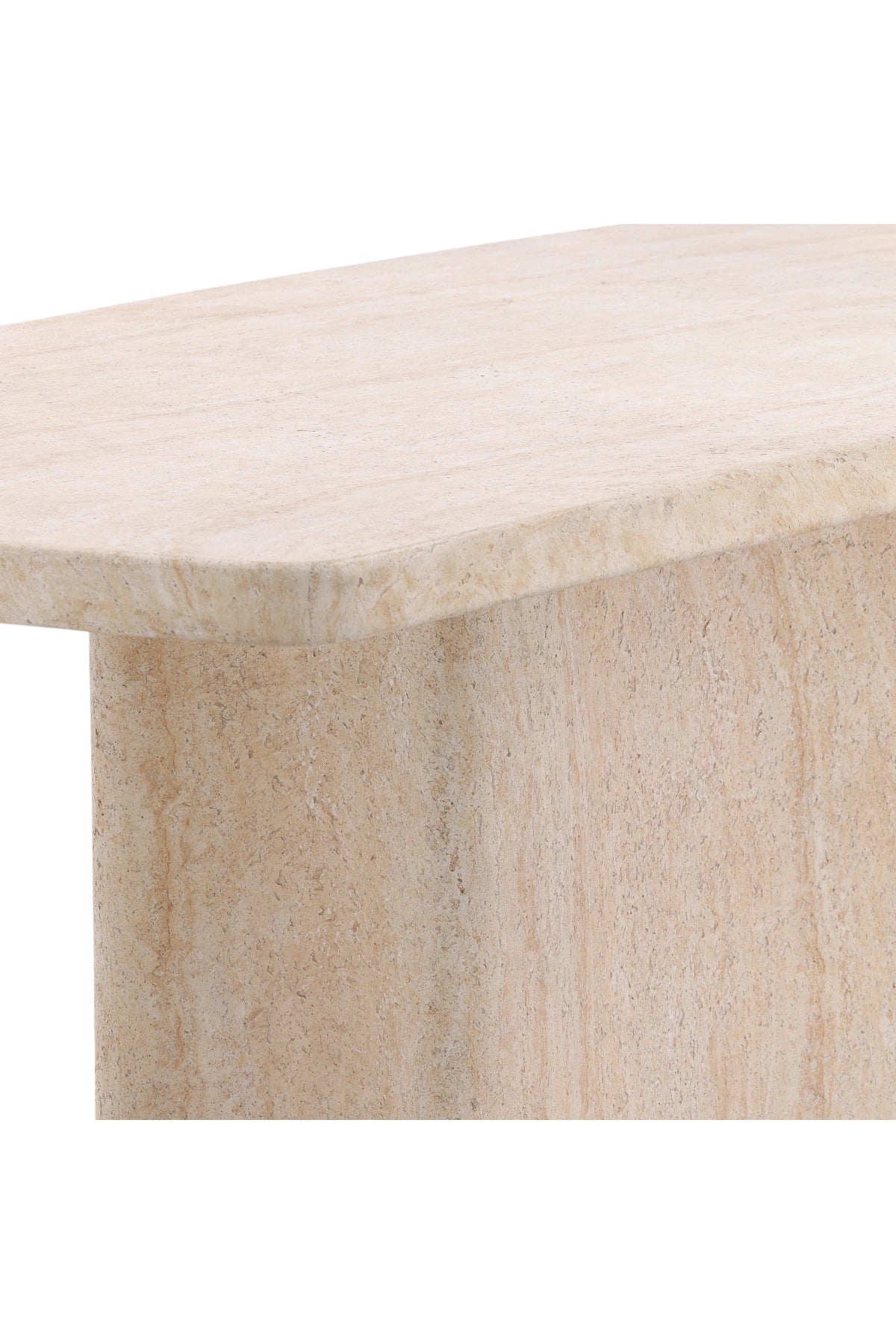 Pamina Outdoor Dining Table - Image 4