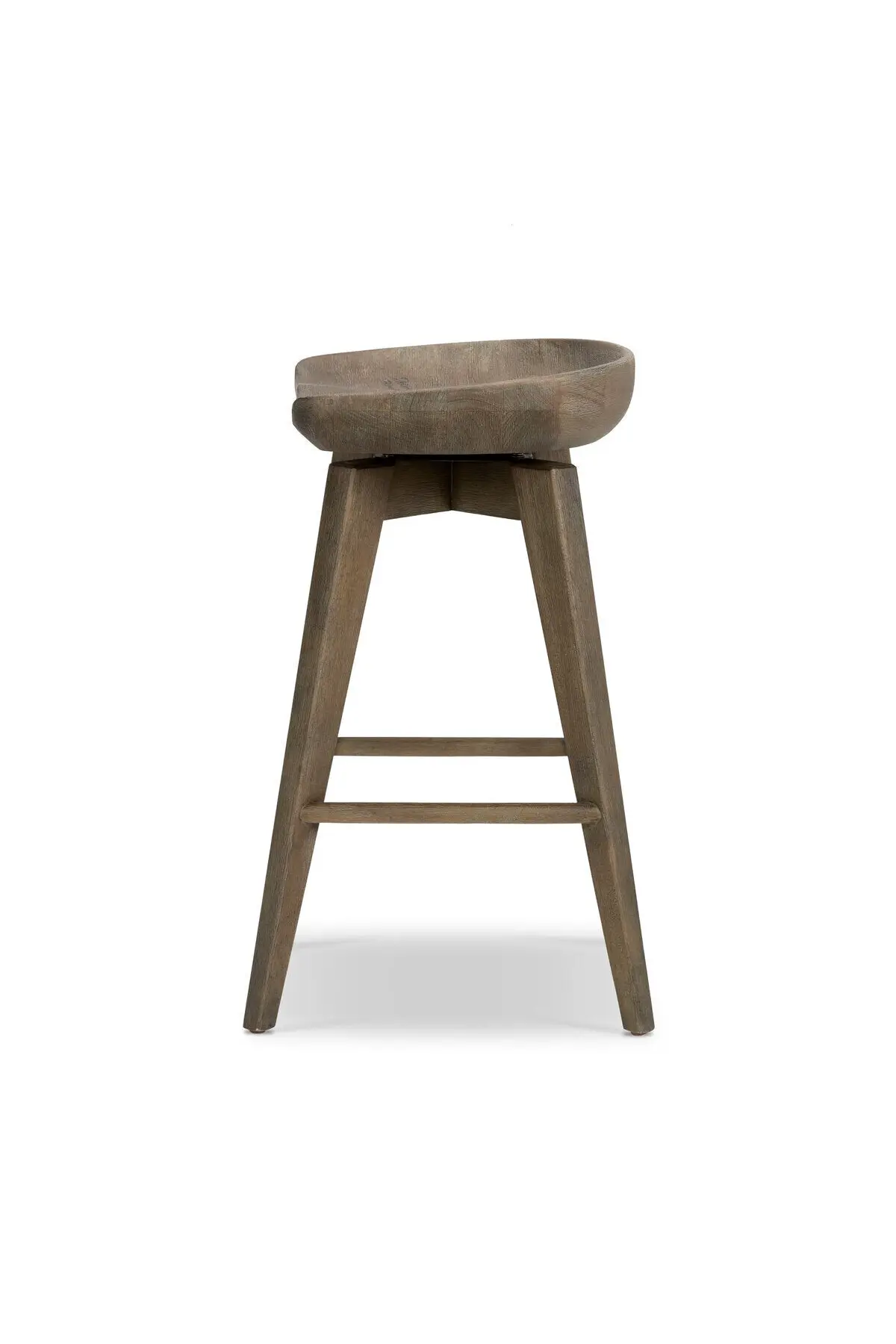 Paramore Swivel Counter Stool - Image 3