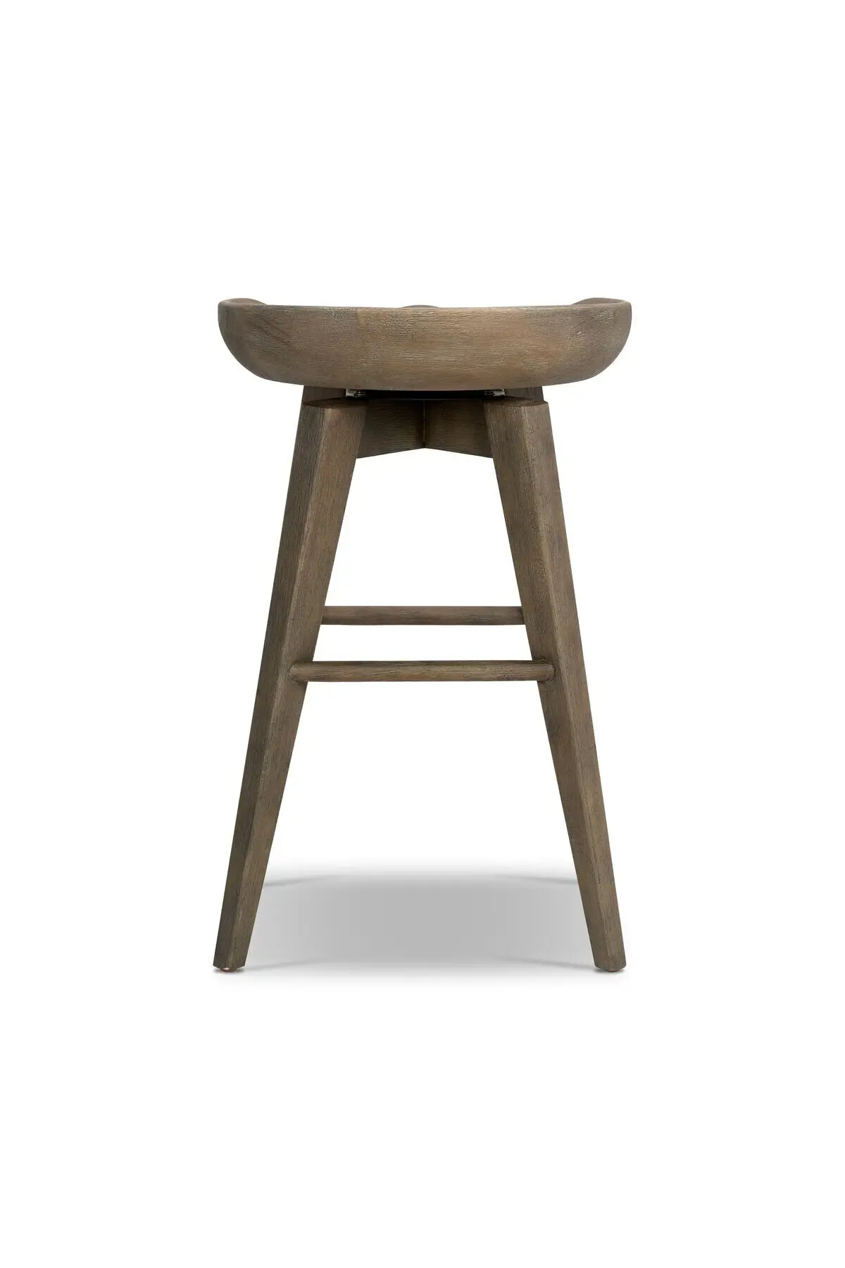Paramore Swivel Counter Stool - Image 4
