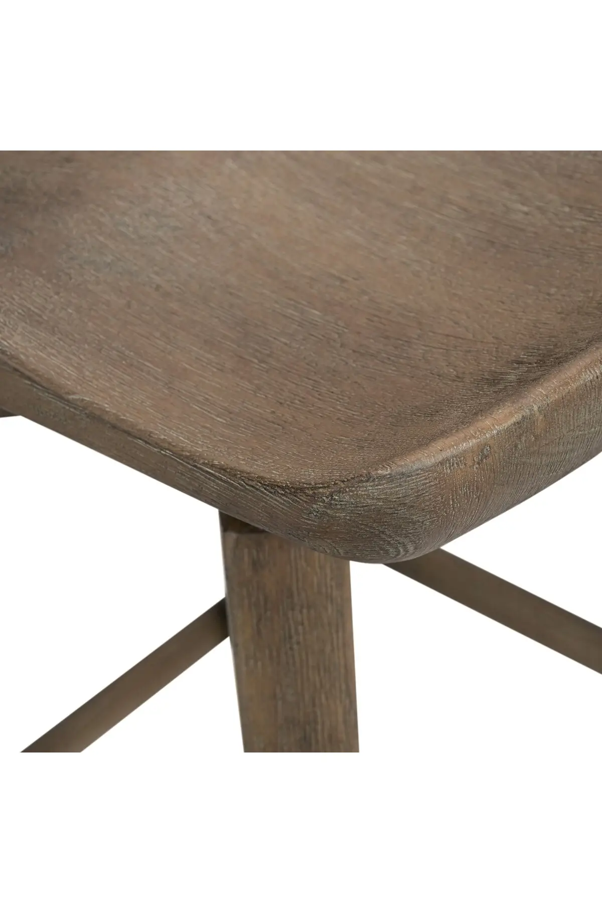 Paramore Swivel Counter Stool - Image 5