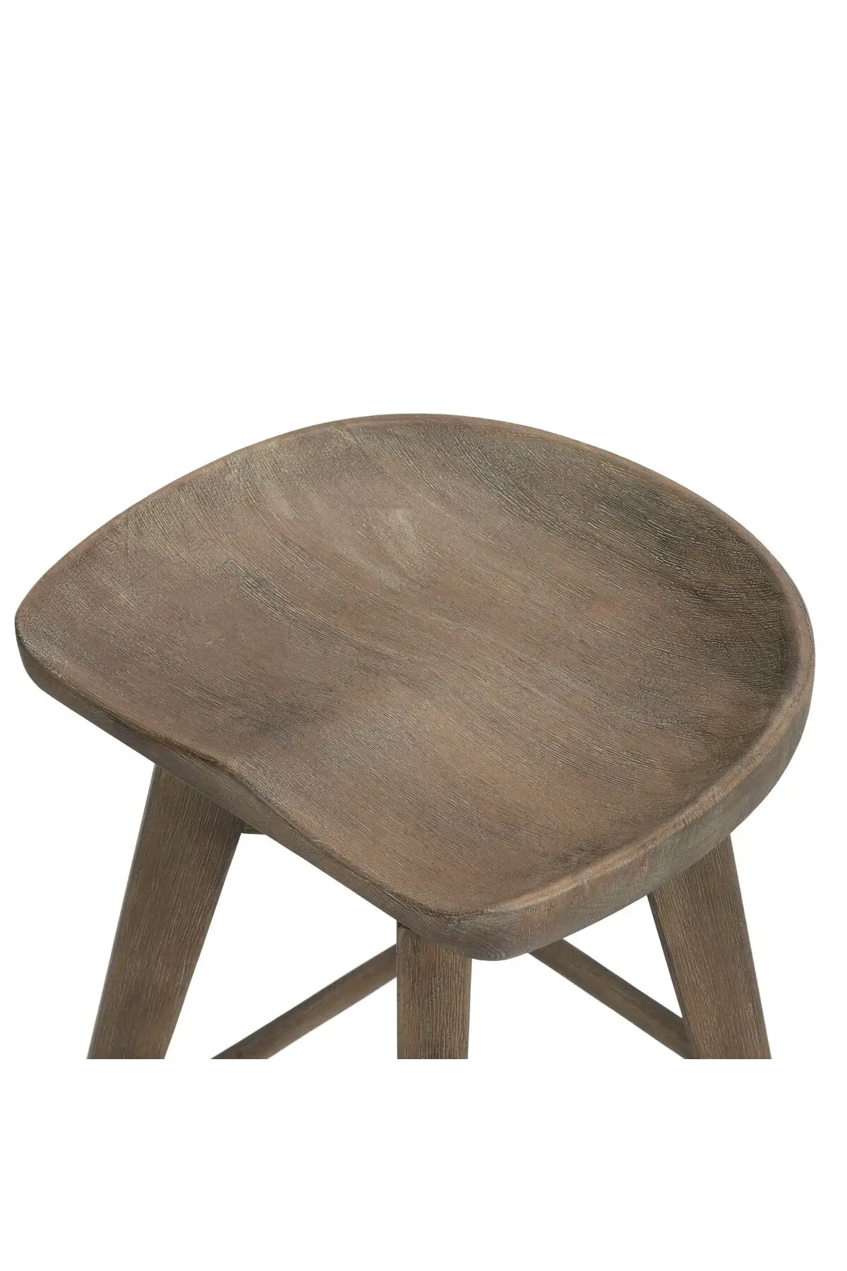 Paramore Swivel Counter Stool - Image 6