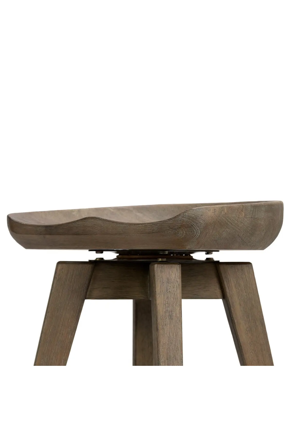 Paramore Swivel Counter Stool - Image 8