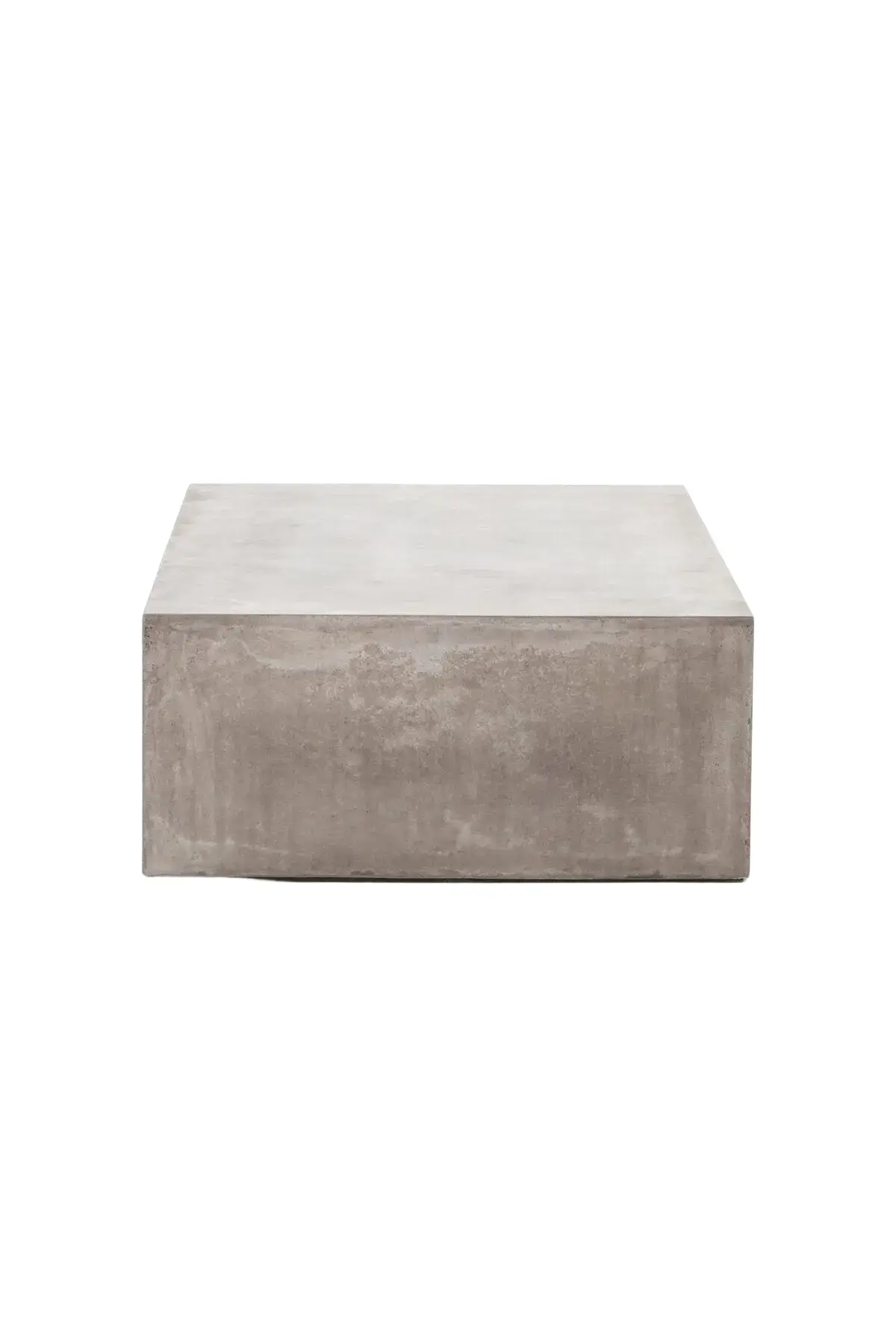 Parish Coffee Table - Grey - Image 4
