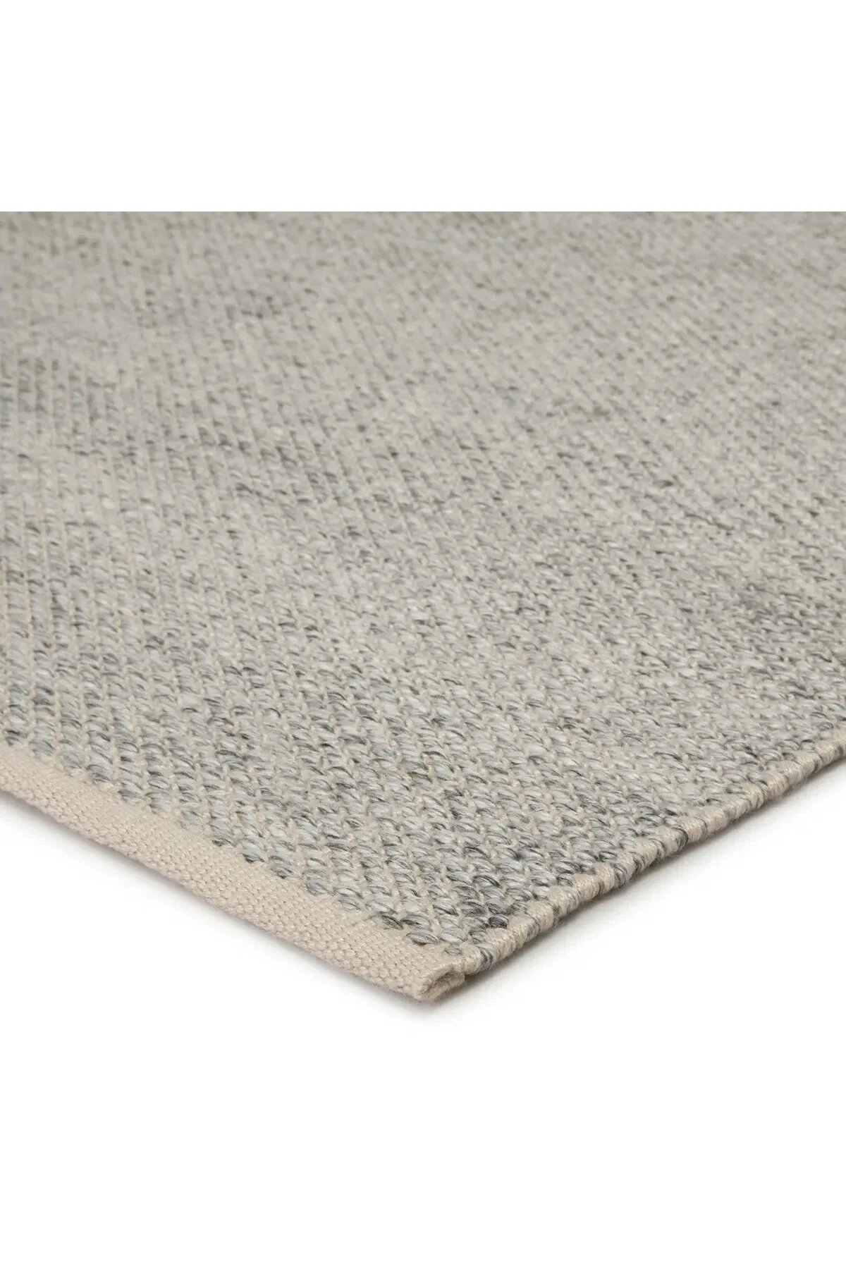 Pasadena Rug - Whitecap Grey - Image 4