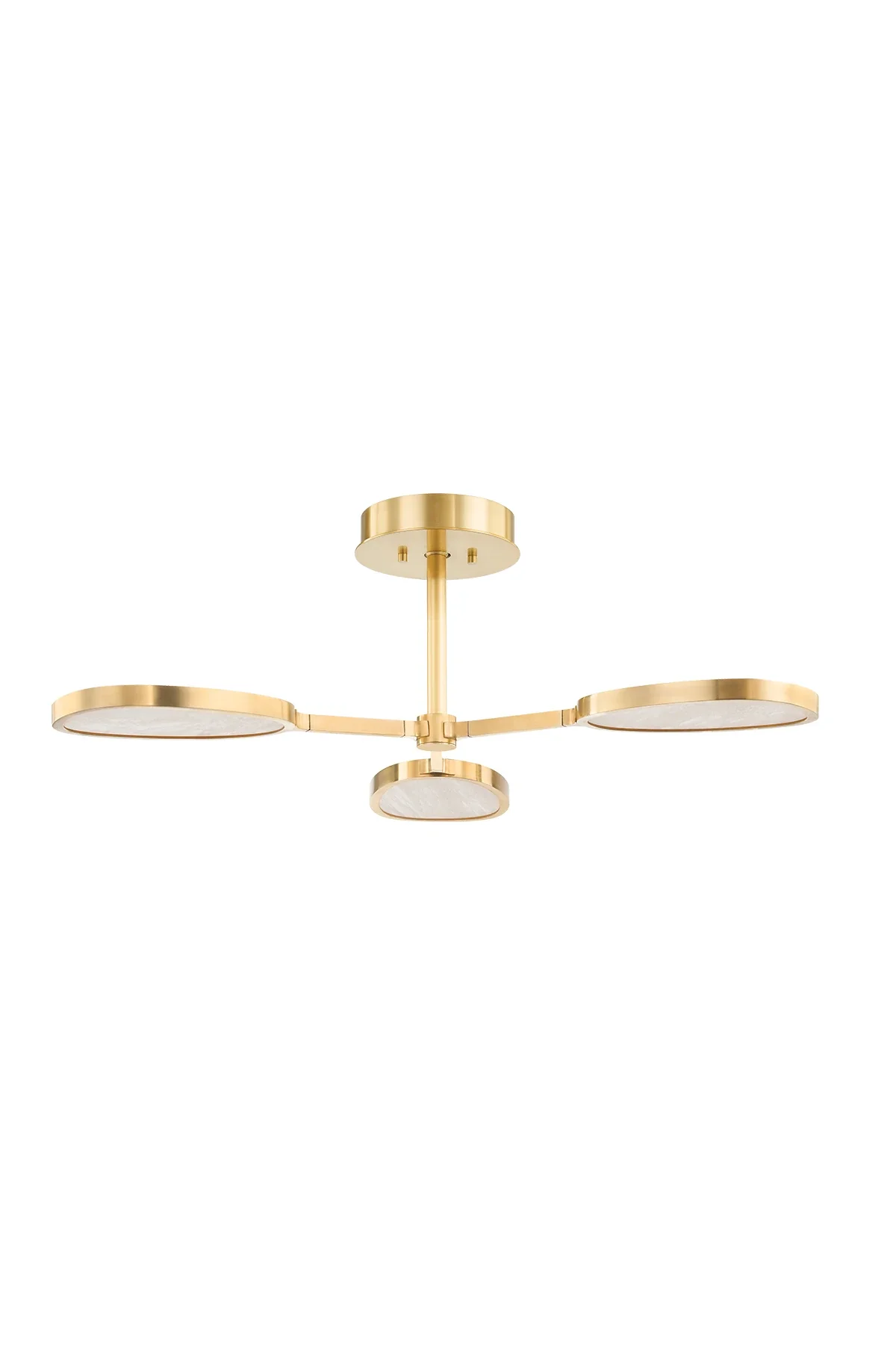 Patras Chandelier - 2 Sizes - Image 2