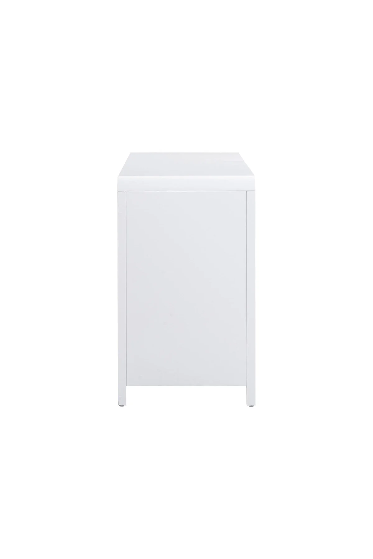 Patty Rattan 6-Drawer Dresser - Image 3