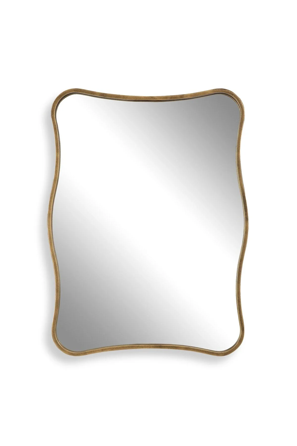 Pavia Vanity Mirror
