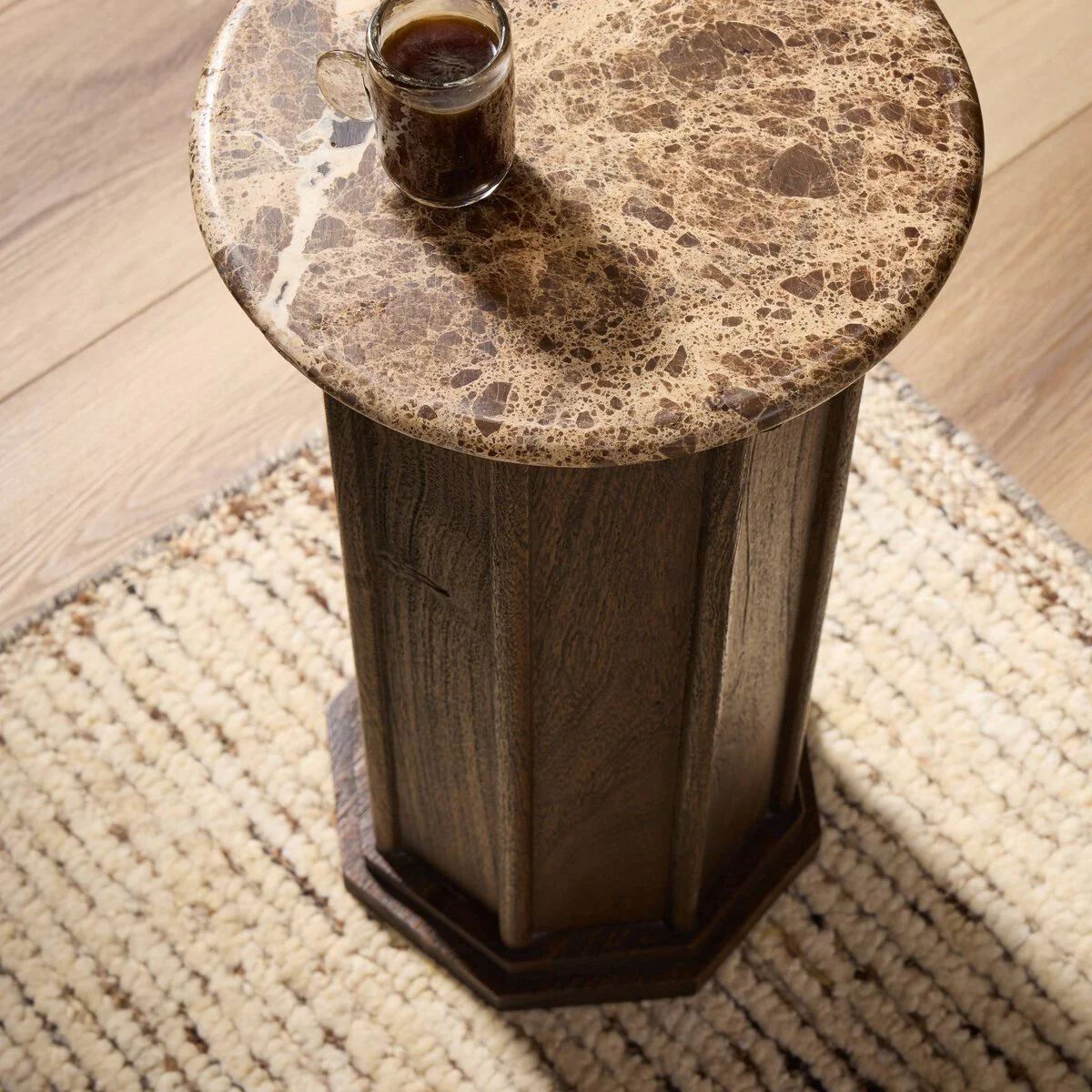 Pavlo End Table - Image 10