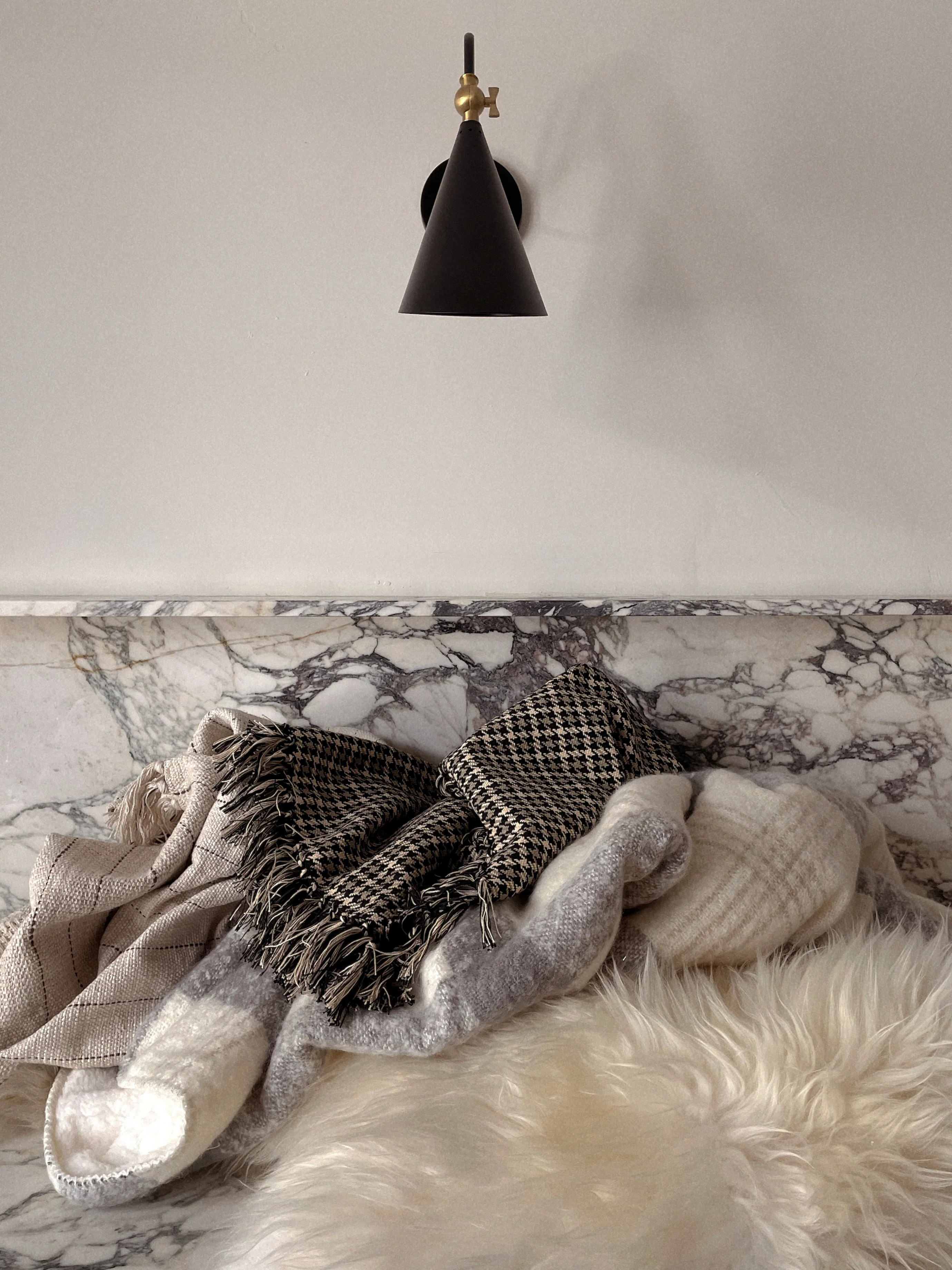 Payne Plaid Throw - Image 4