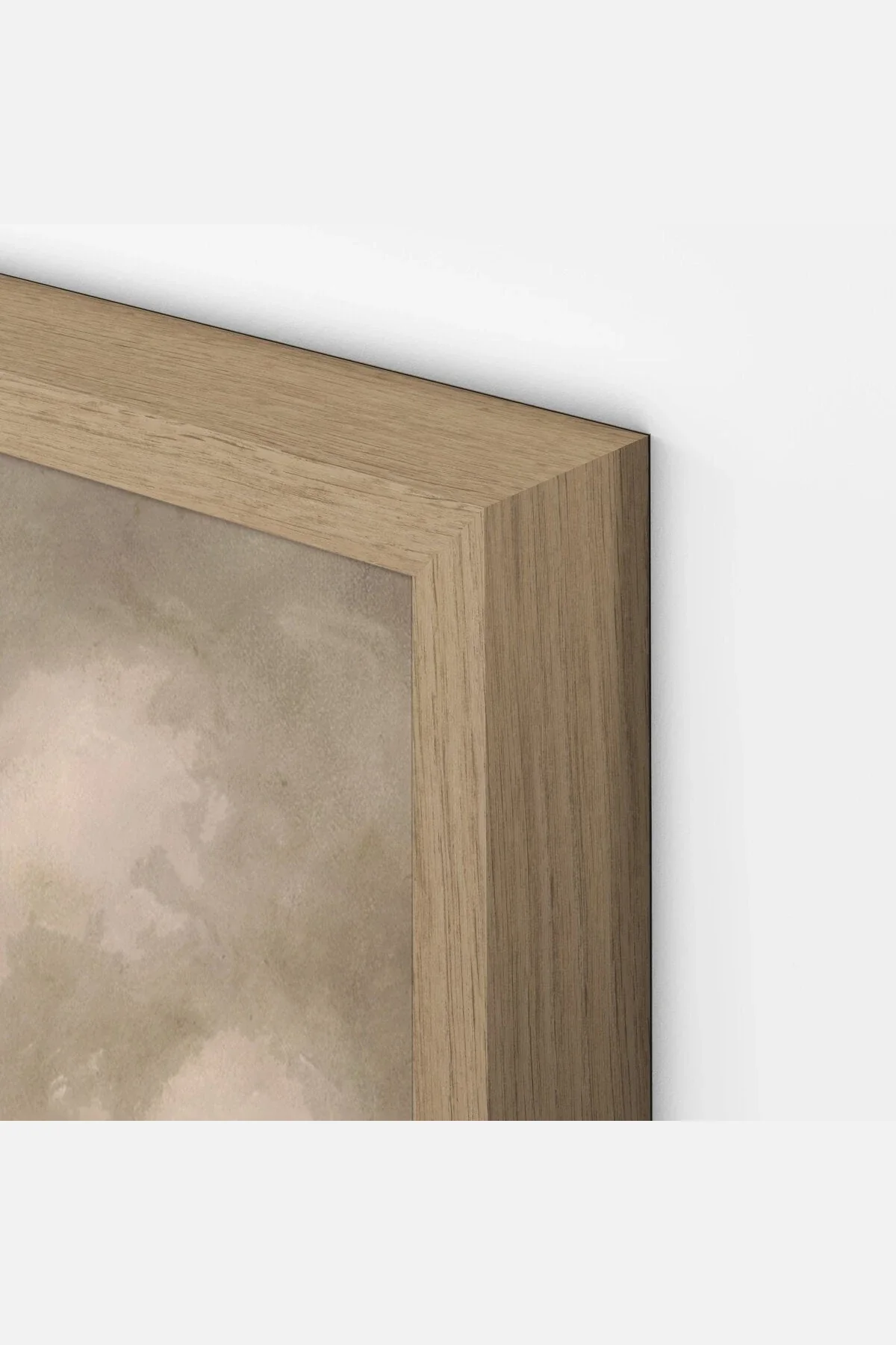 Peace Like A River #3 Wall Art by Hannah Winters - 4 Sizes - 3 Frames - Image 3
