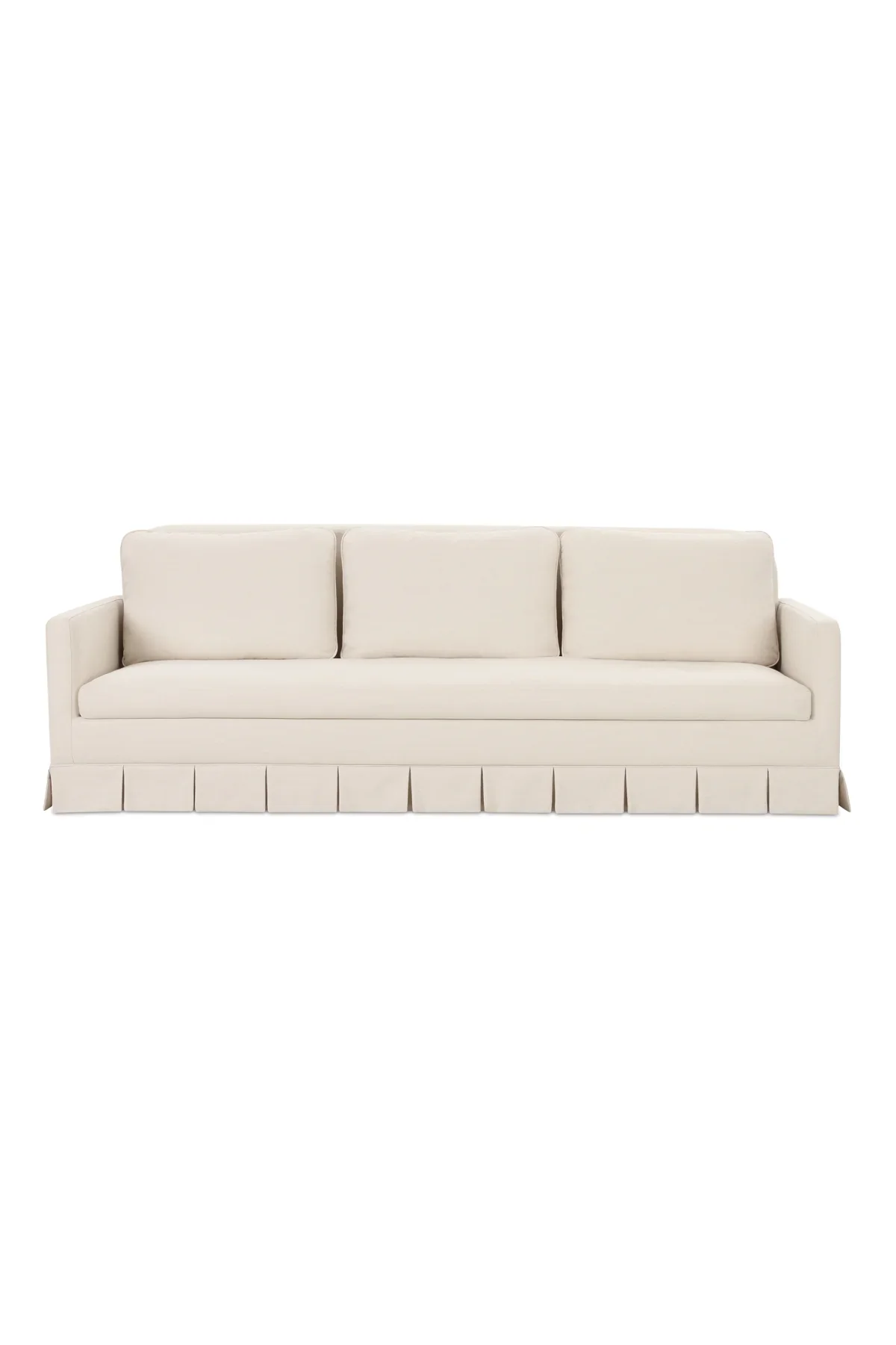 Pellicano Sofa - Cream