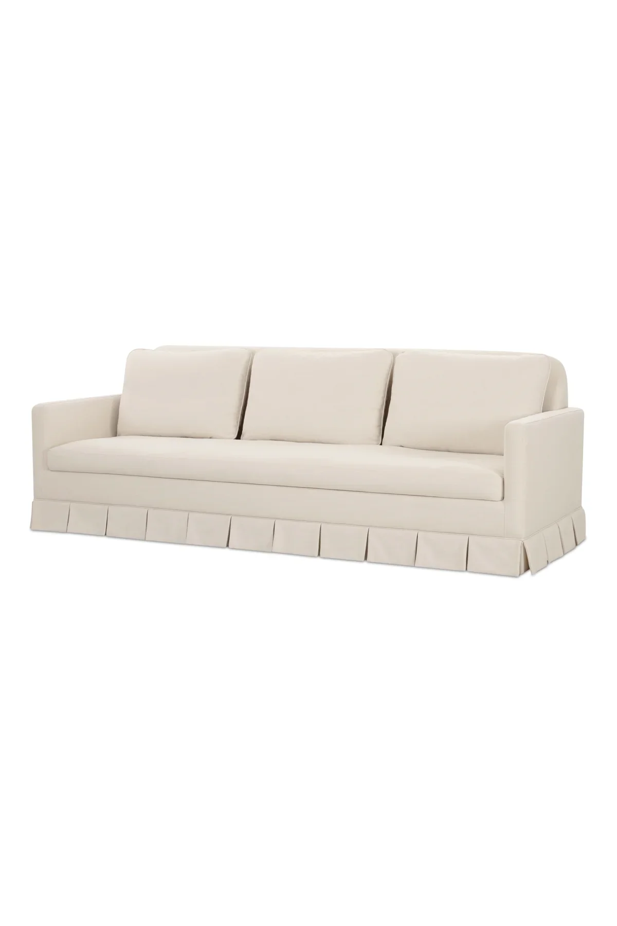 Pellicano Sofa - Cream - Image 2