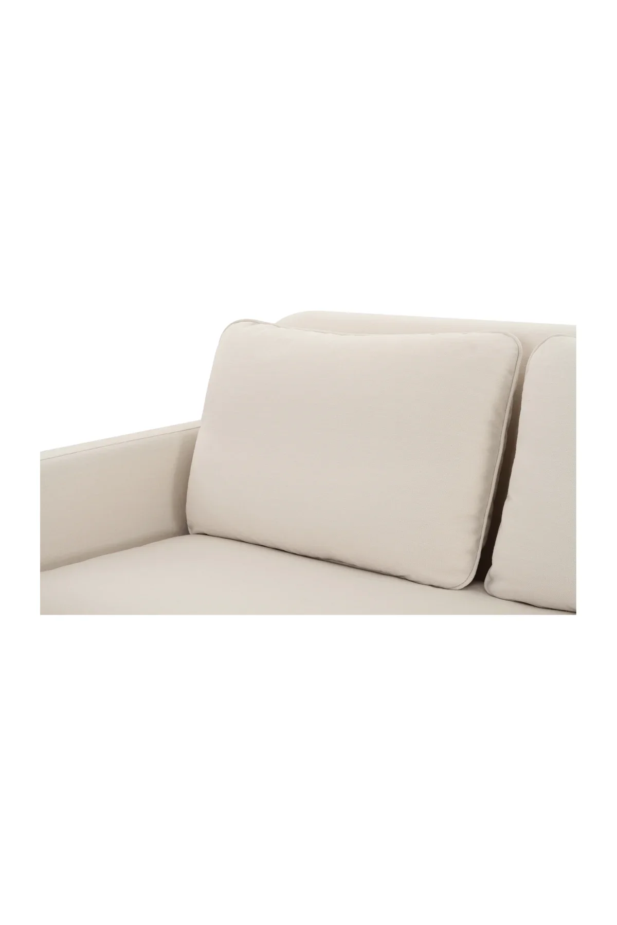 Pellicano Sofa - Cream - Image 5