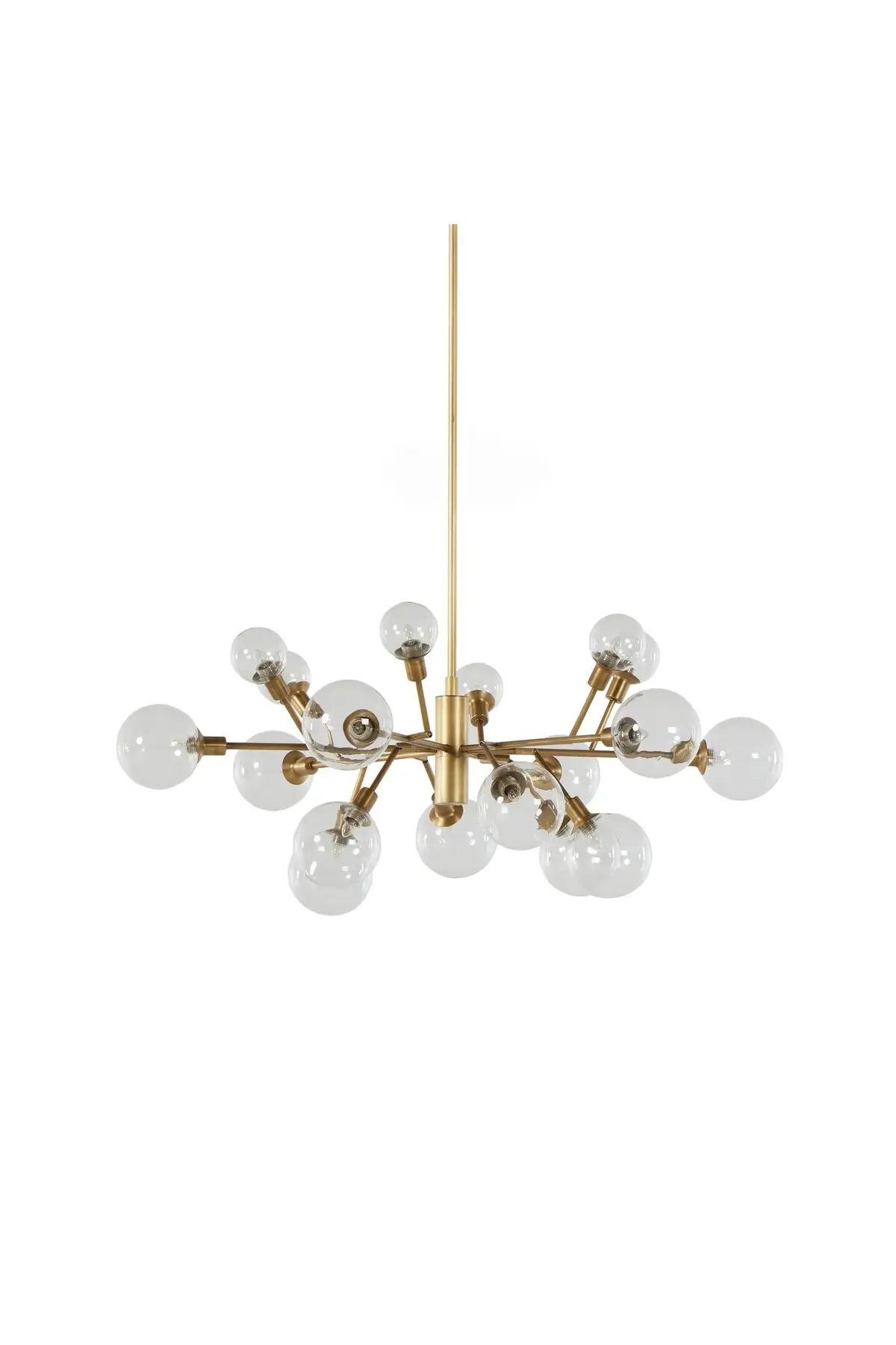 Pellman Chandelier - Image 3