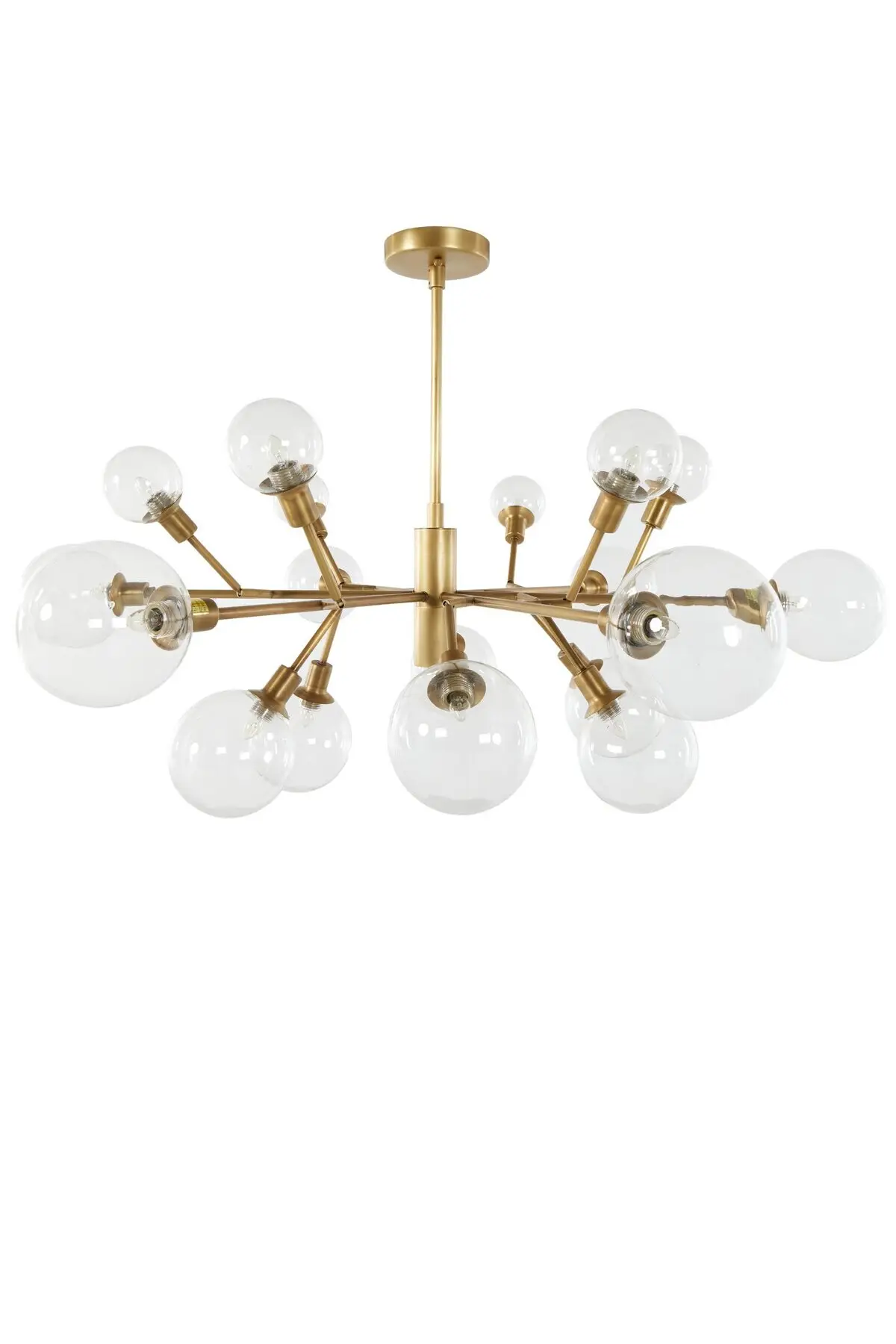 Pellman Chandelier - Image 4