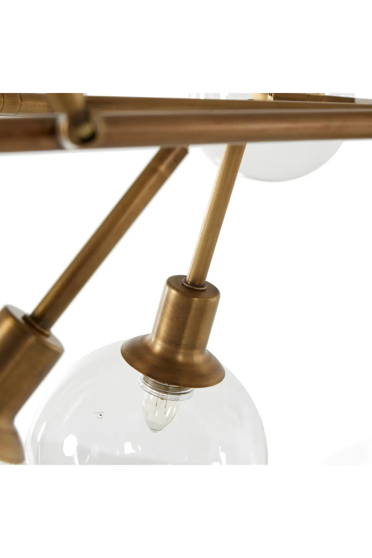 Pellman Chandelier - Image 9