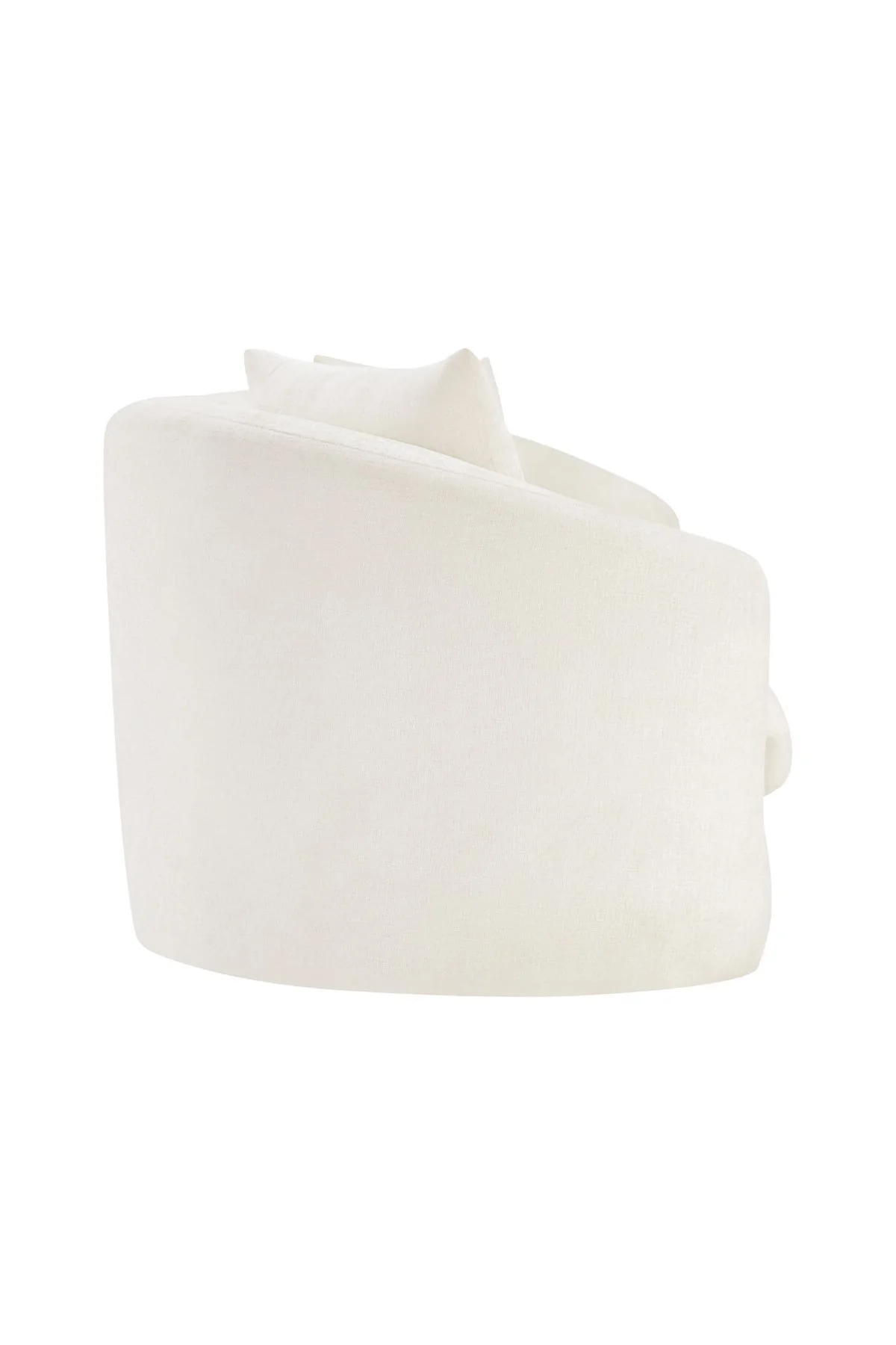 Penelope Chenille Sofa - Image 12