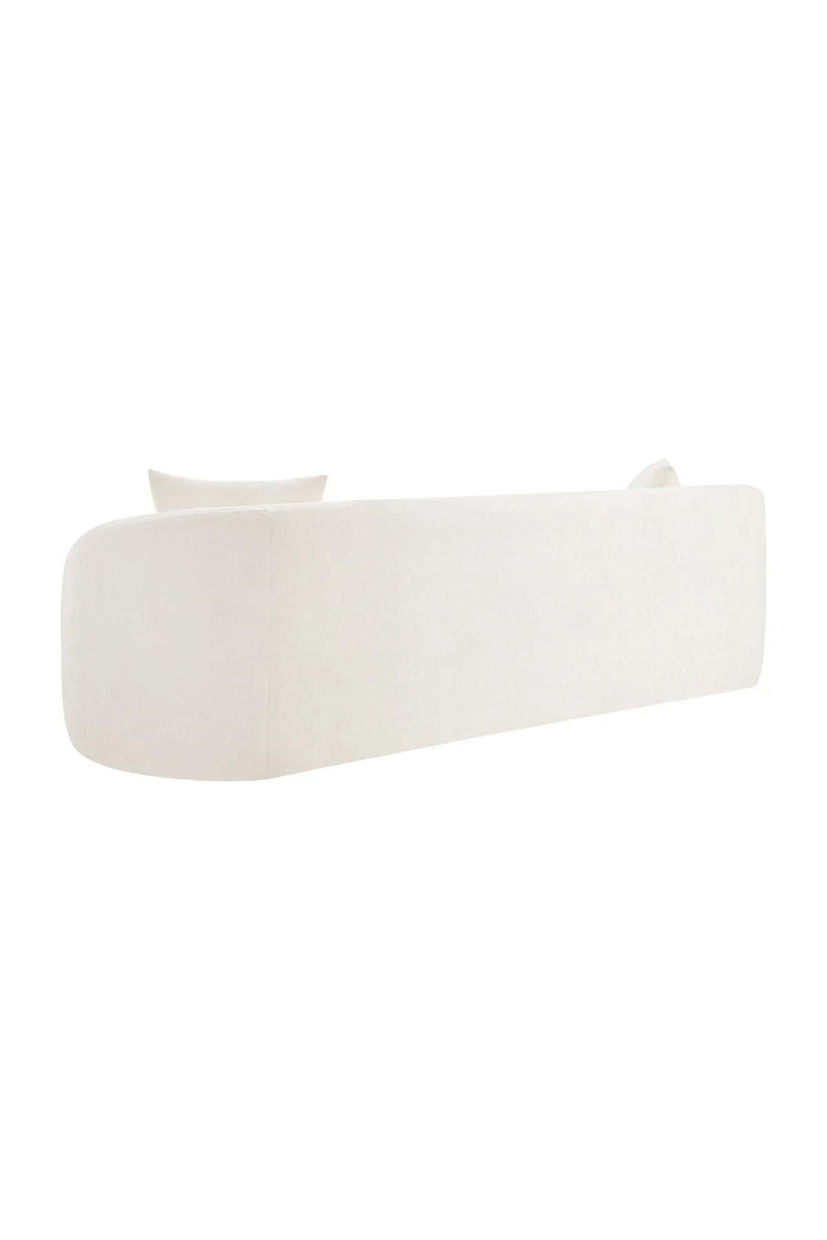 Penelope Chenille Sofa - Image 14