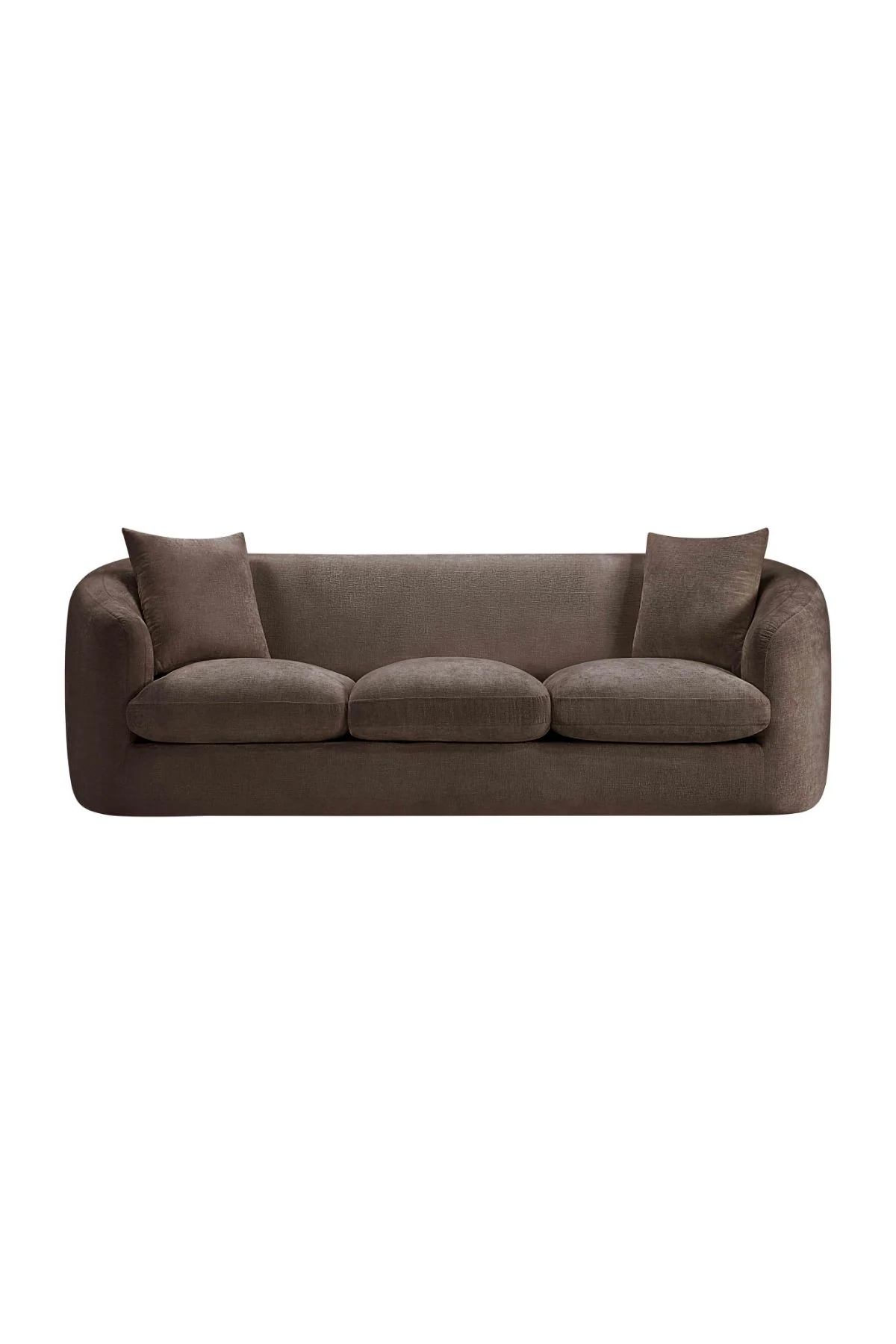 Penelope Chenille Sofa - Image 18