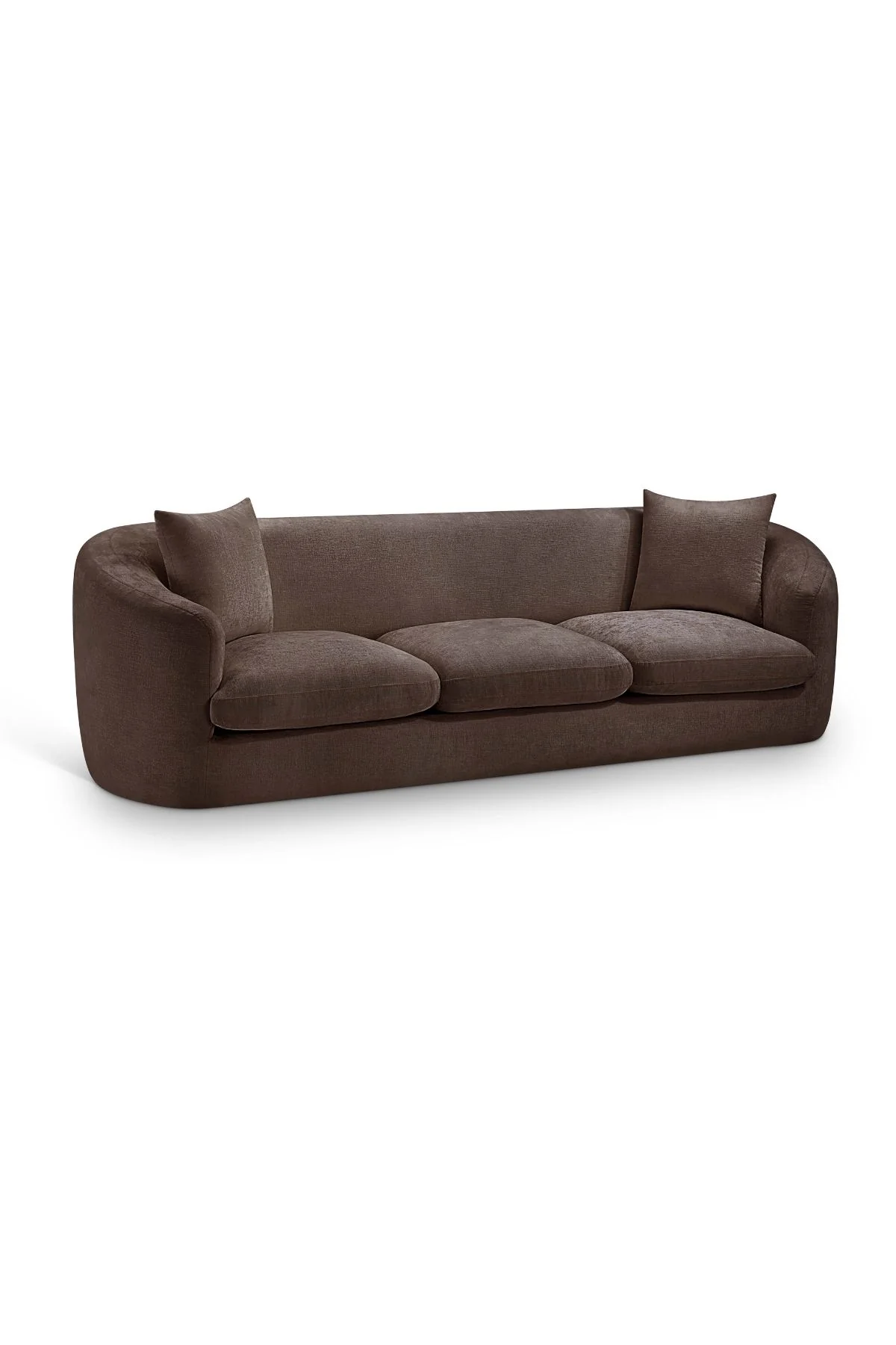 Penelope Chenille Sofa - Image 19