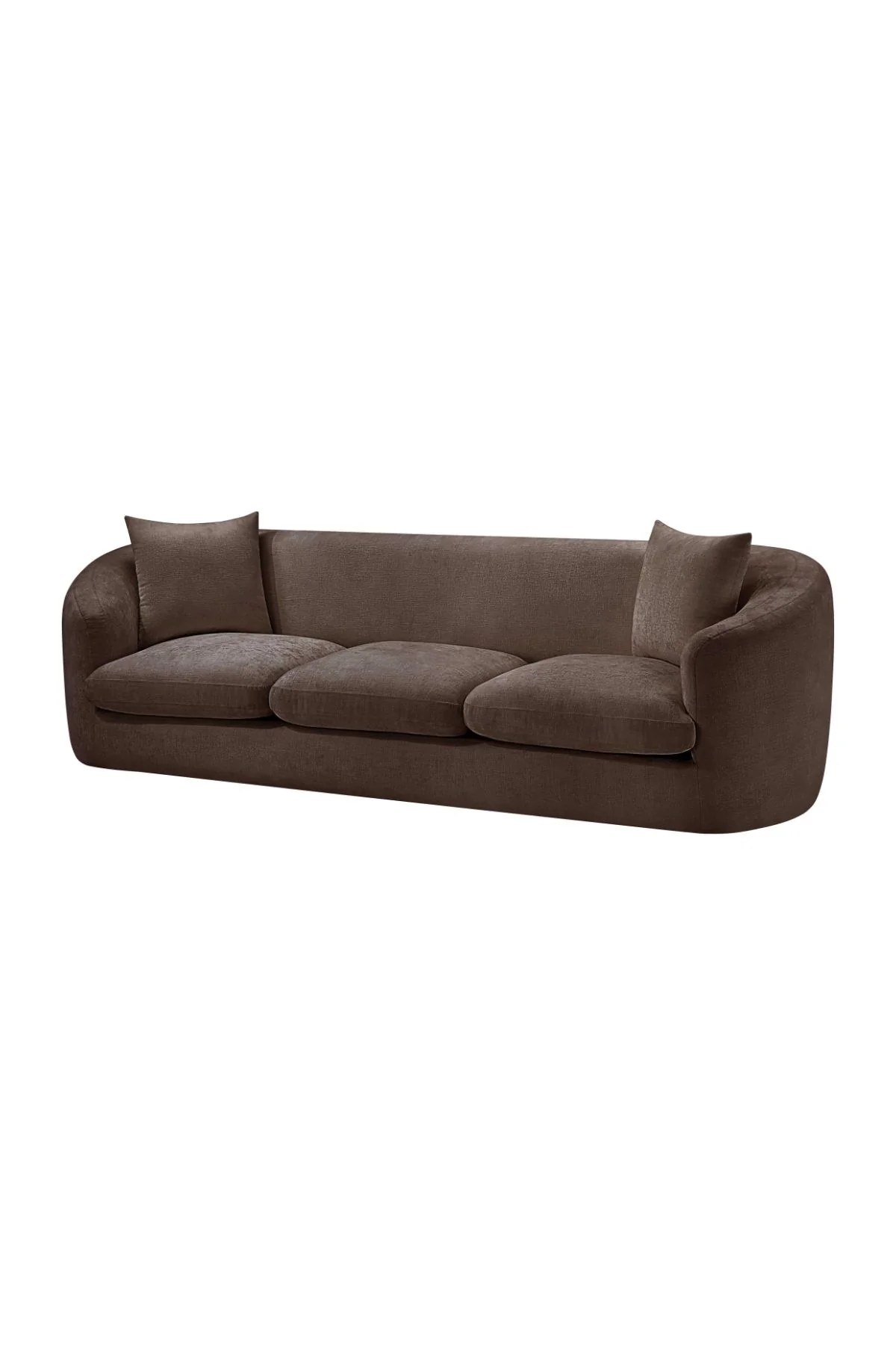 Penelope Chenille Sofa - Image 22