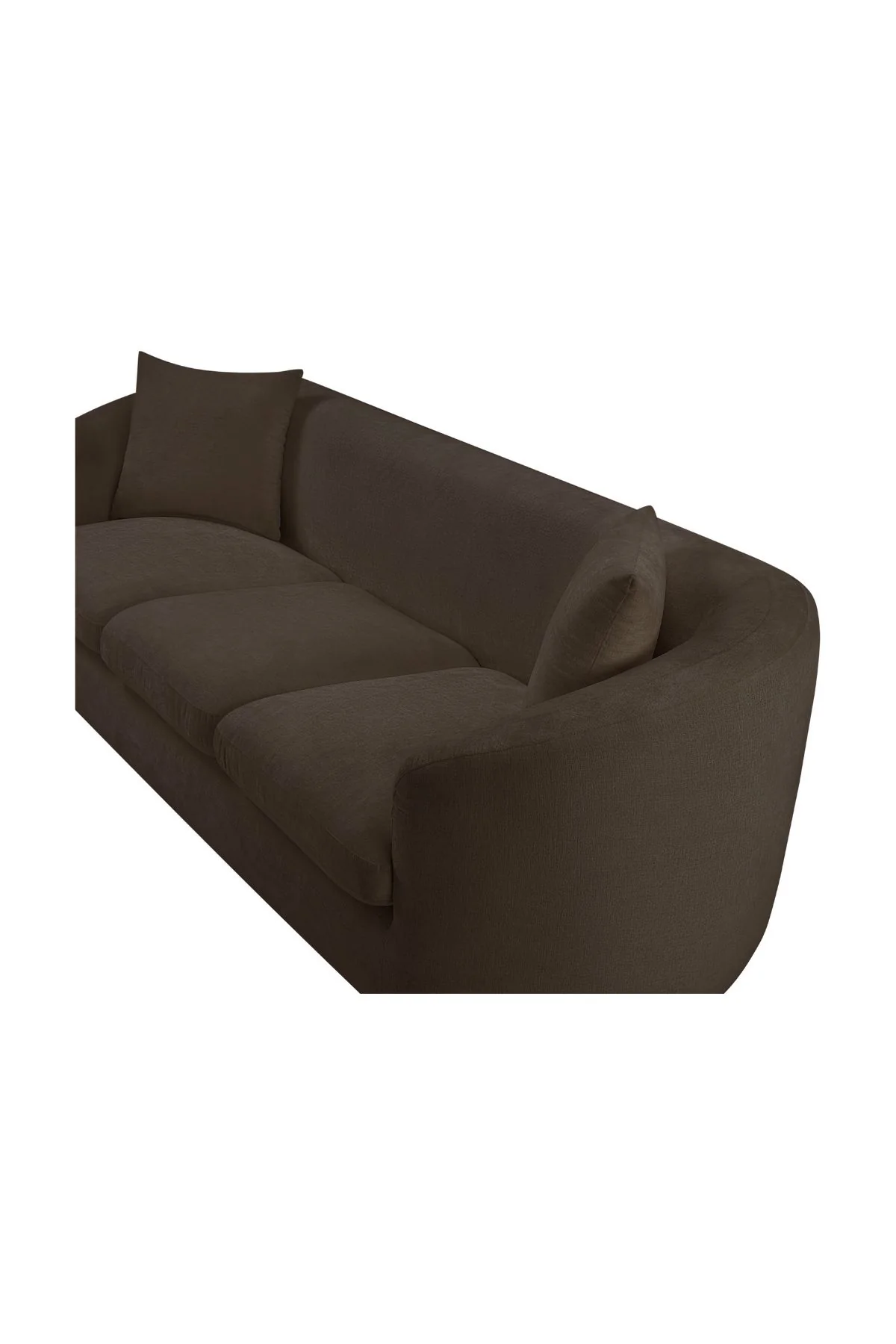 Penelope Chenille Sofa - Image 24