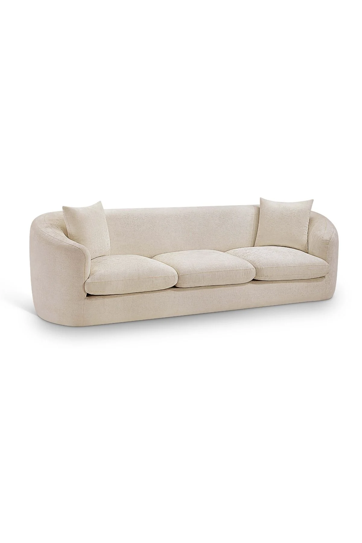 Penelope Chenille Sofa - Image 27