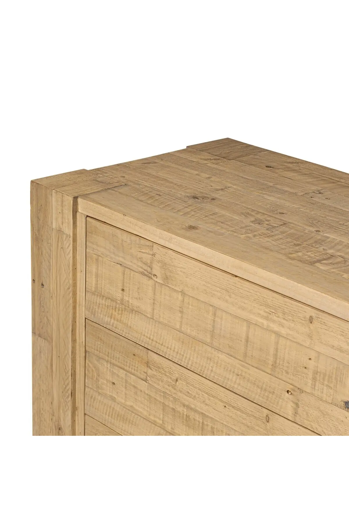 Perot 6-Drawer Dresser - Image 8