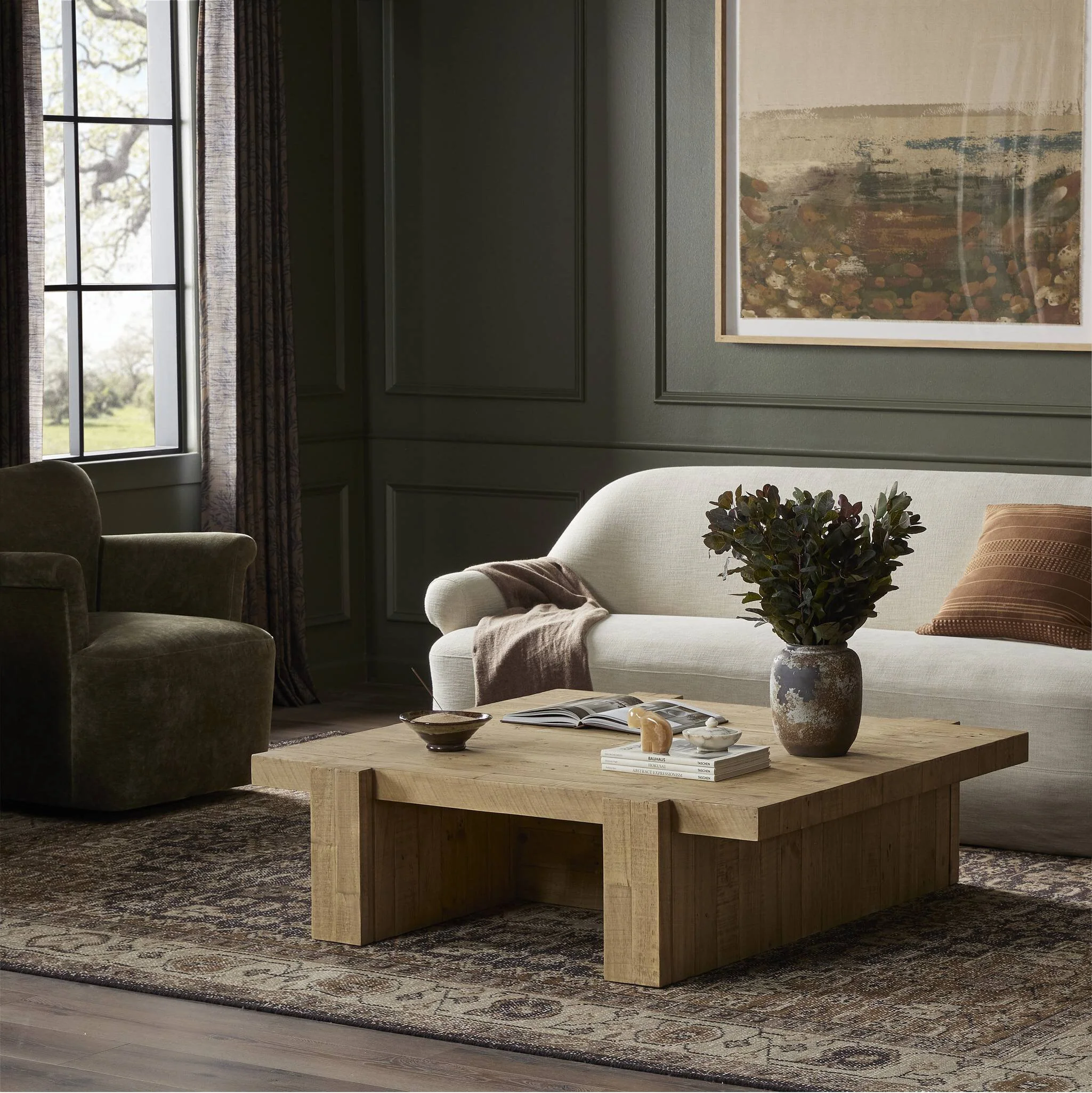 Perot Coffee Table - Image 2