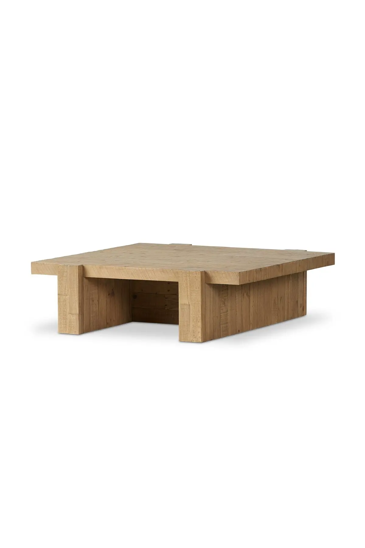 Perot Coffee Table - Image 4
